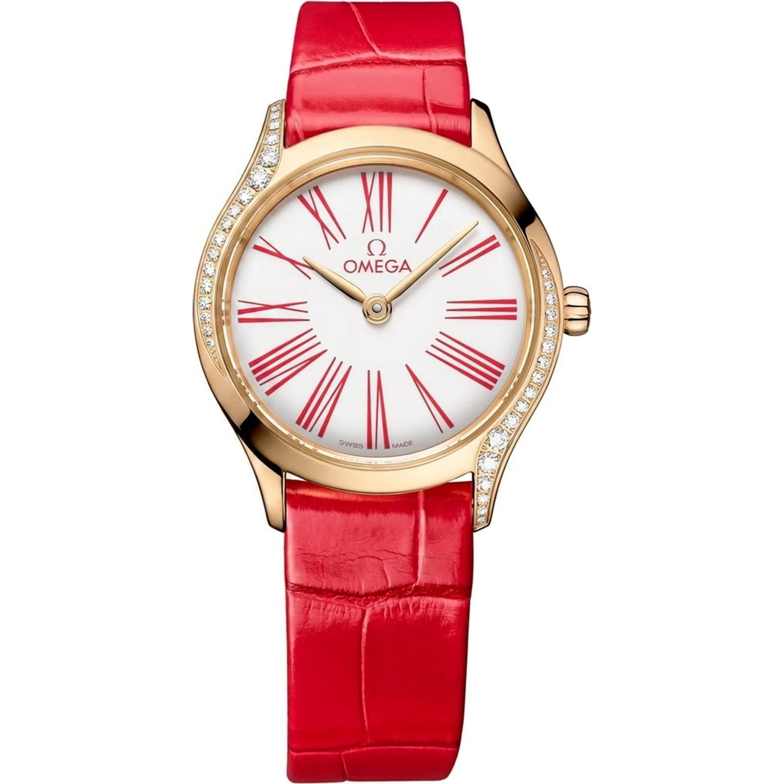 Omega De Ville Mini Trésor