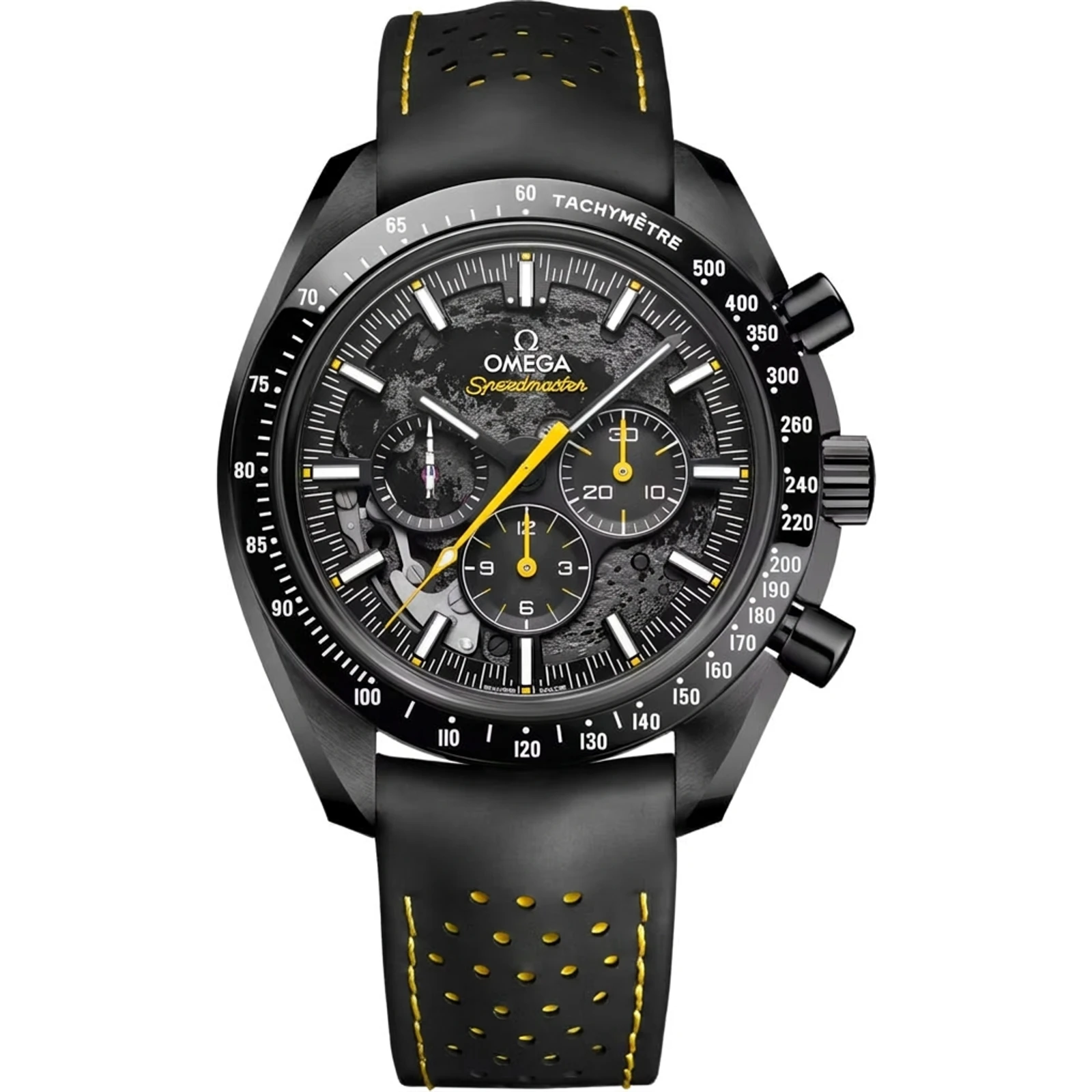 Omega Speedmaster Dark Side of the Moon