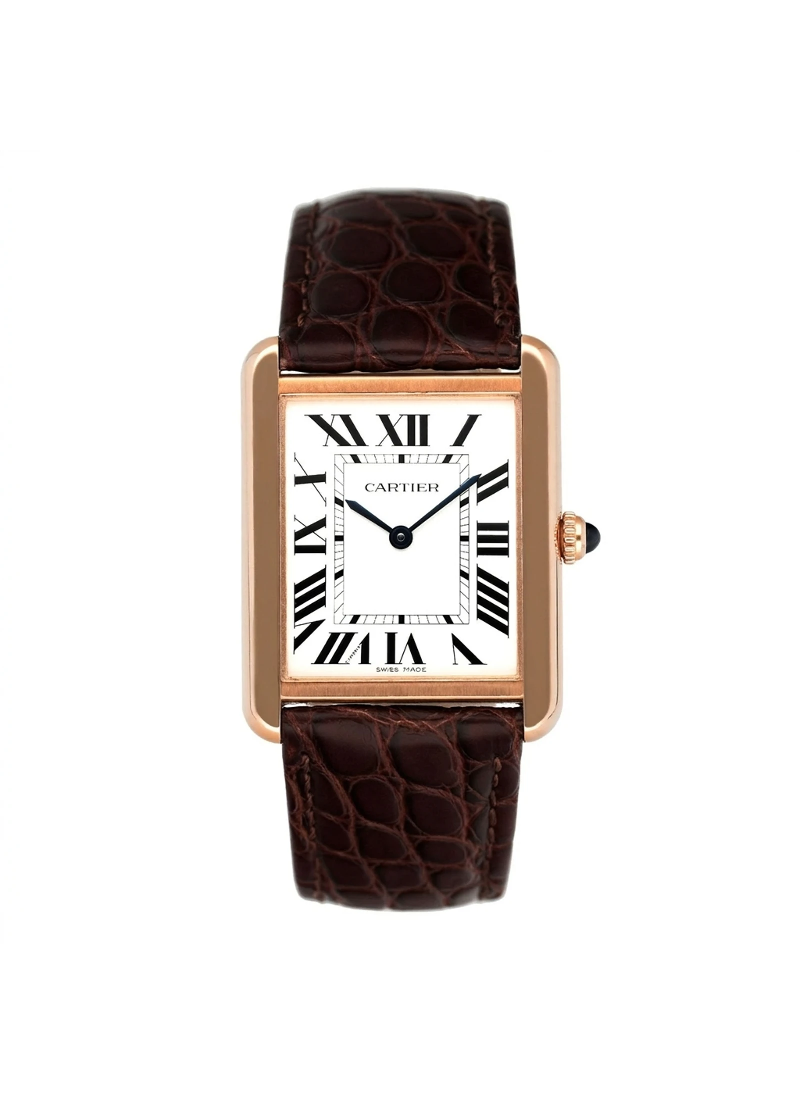 Cartier Tank Solo W5200024