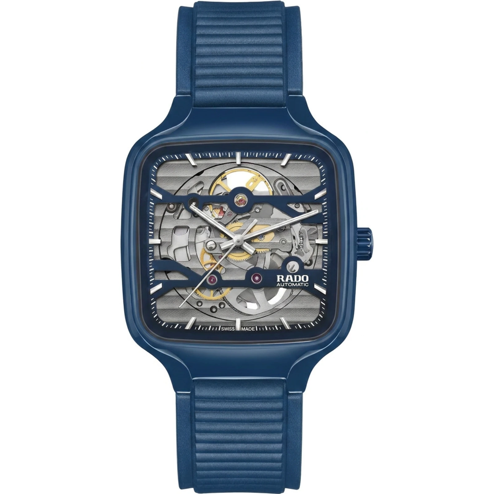 Rado True Square Automatic Skeleton R27178205