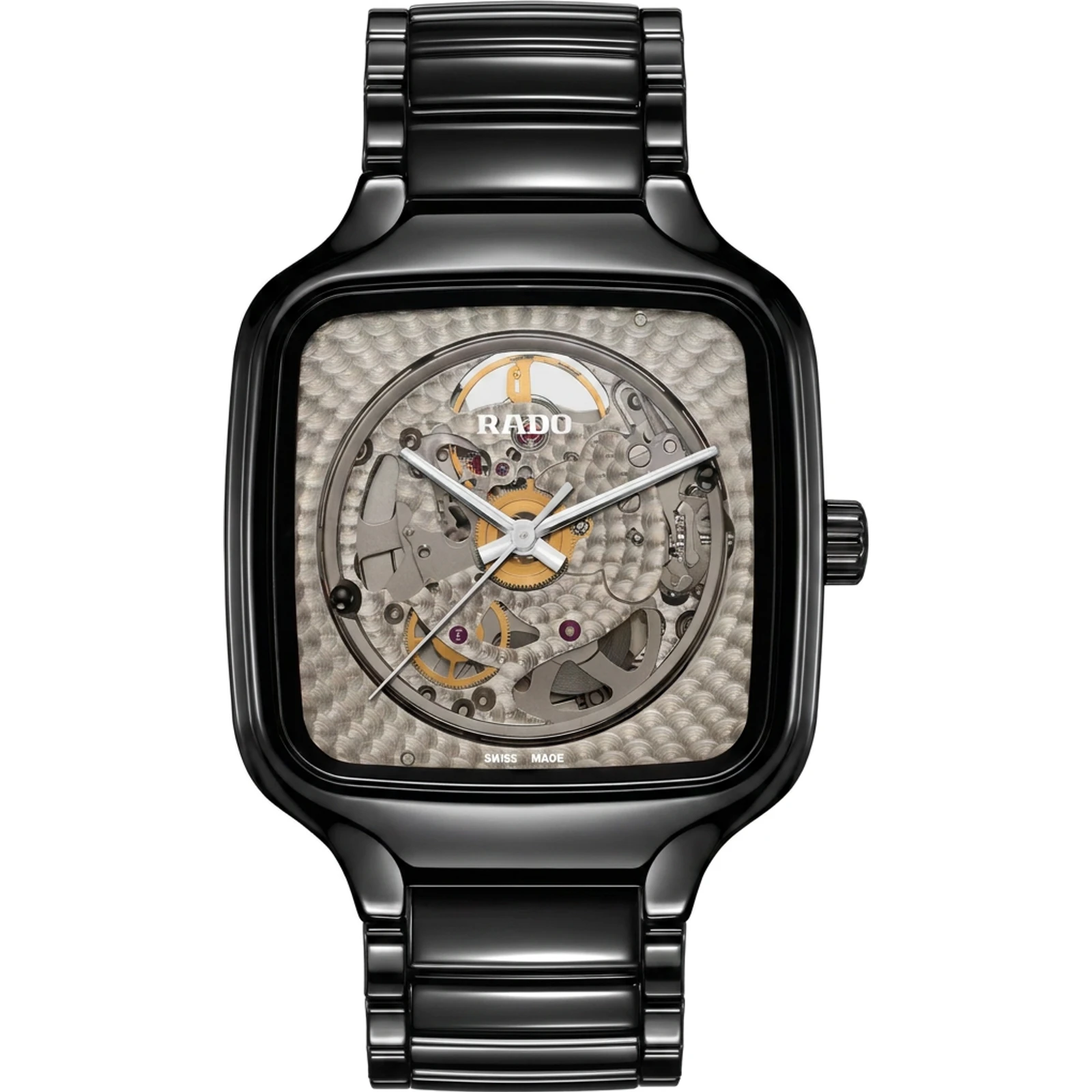 Rado True Square Designer Collaboration 38 mm
