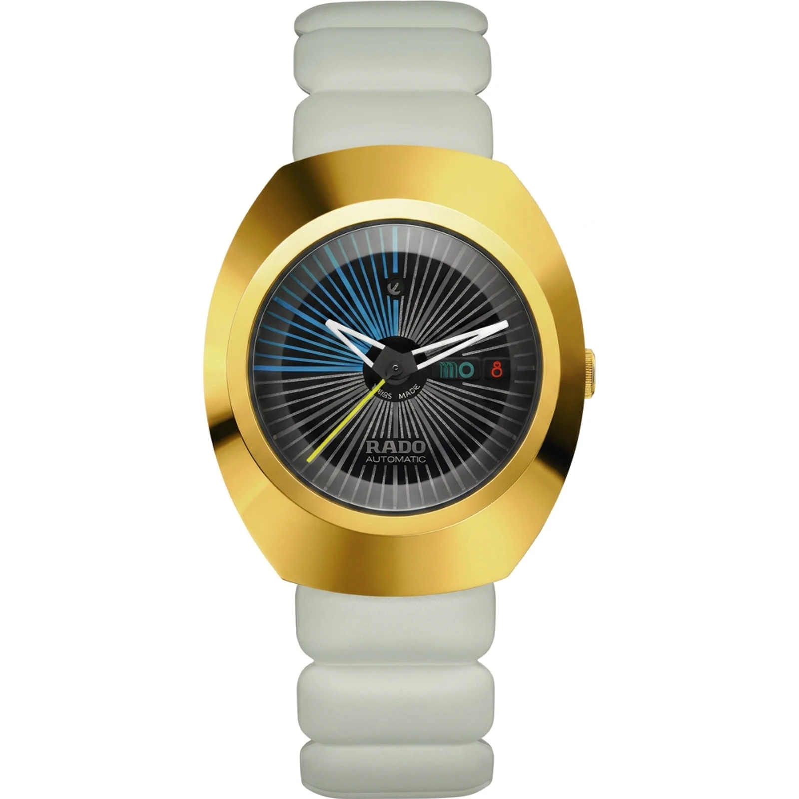 Rado DiaStar Original Designer Collaboration 38 mm