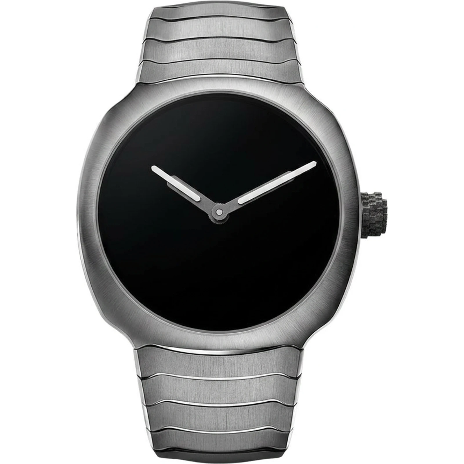 H. Moser & Cie. Streamliner Genesis 2 6203-1200