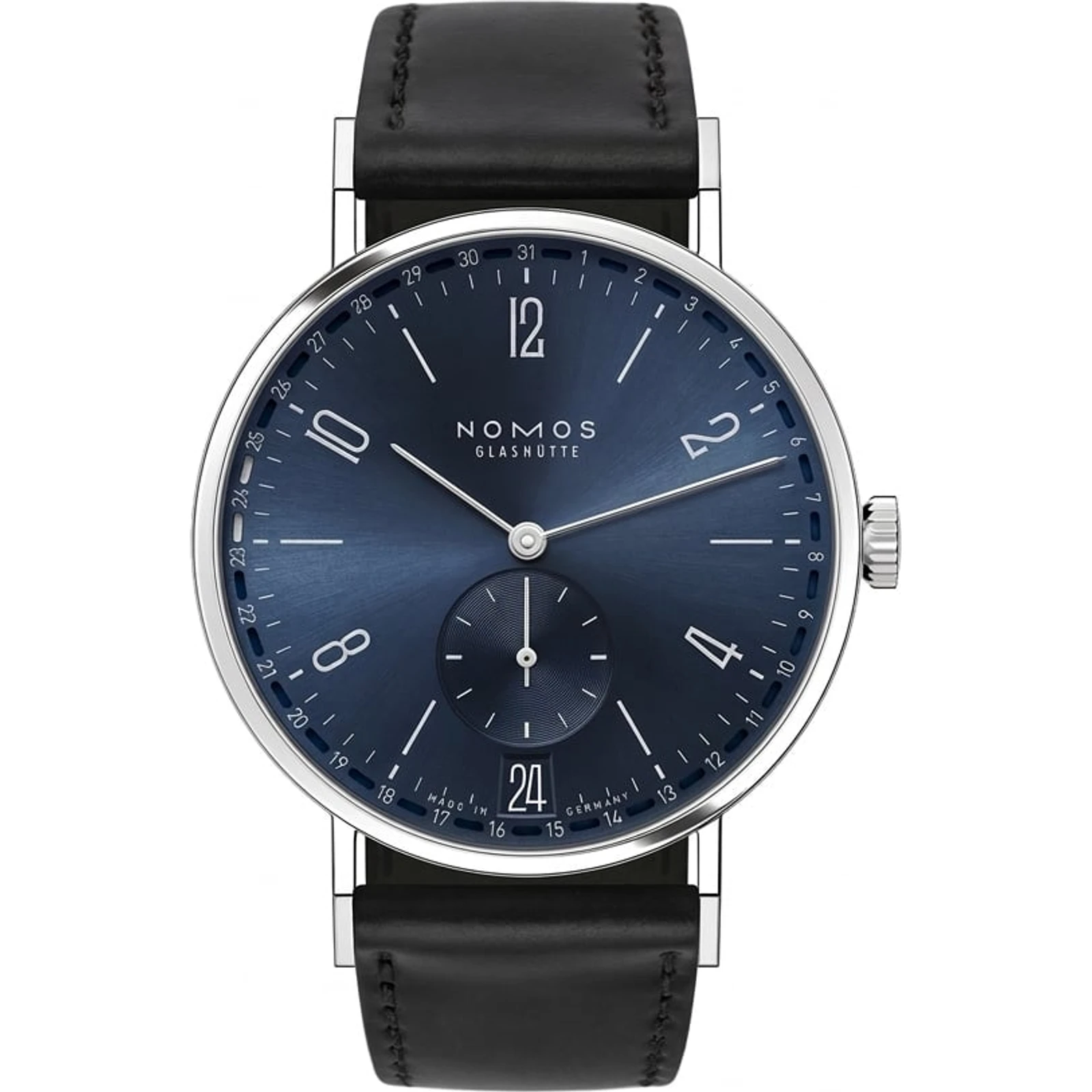 NOMOS Tangente 2date 136