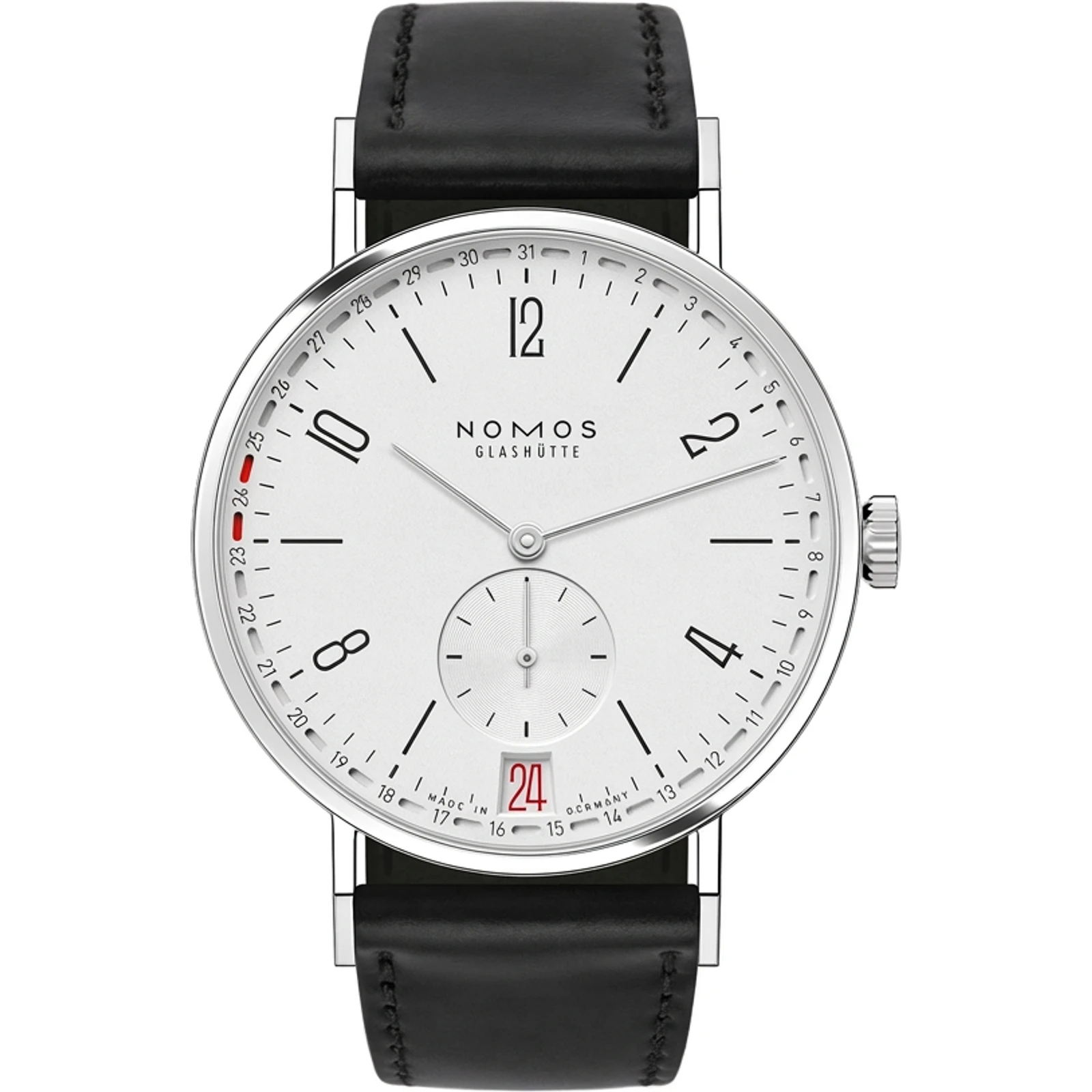 NOMOS Tangente 2date 135