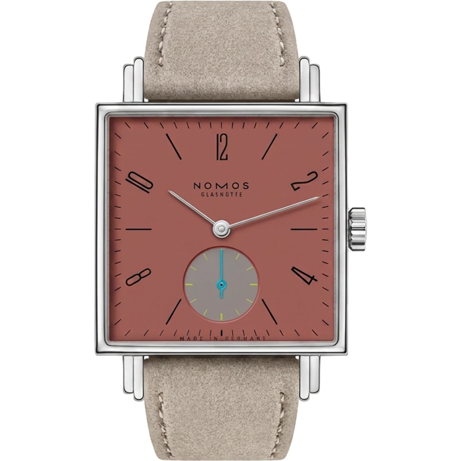 NOMOS Tetra