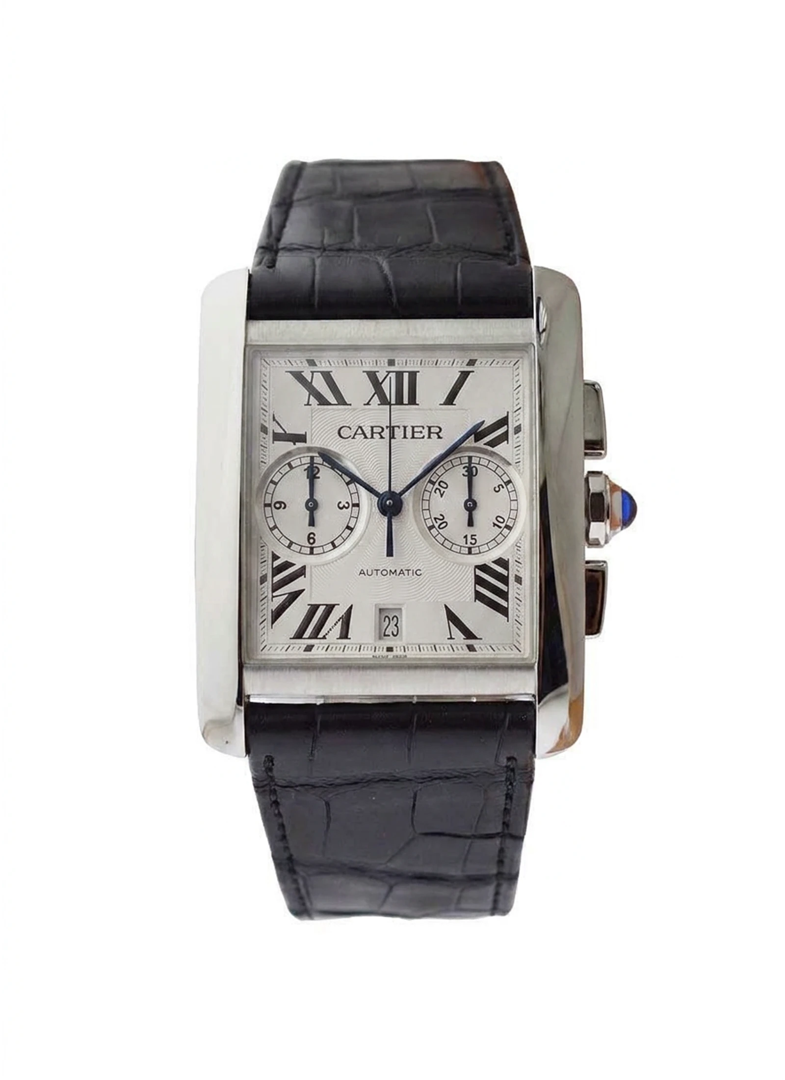 Cartier Tank MC W5330007