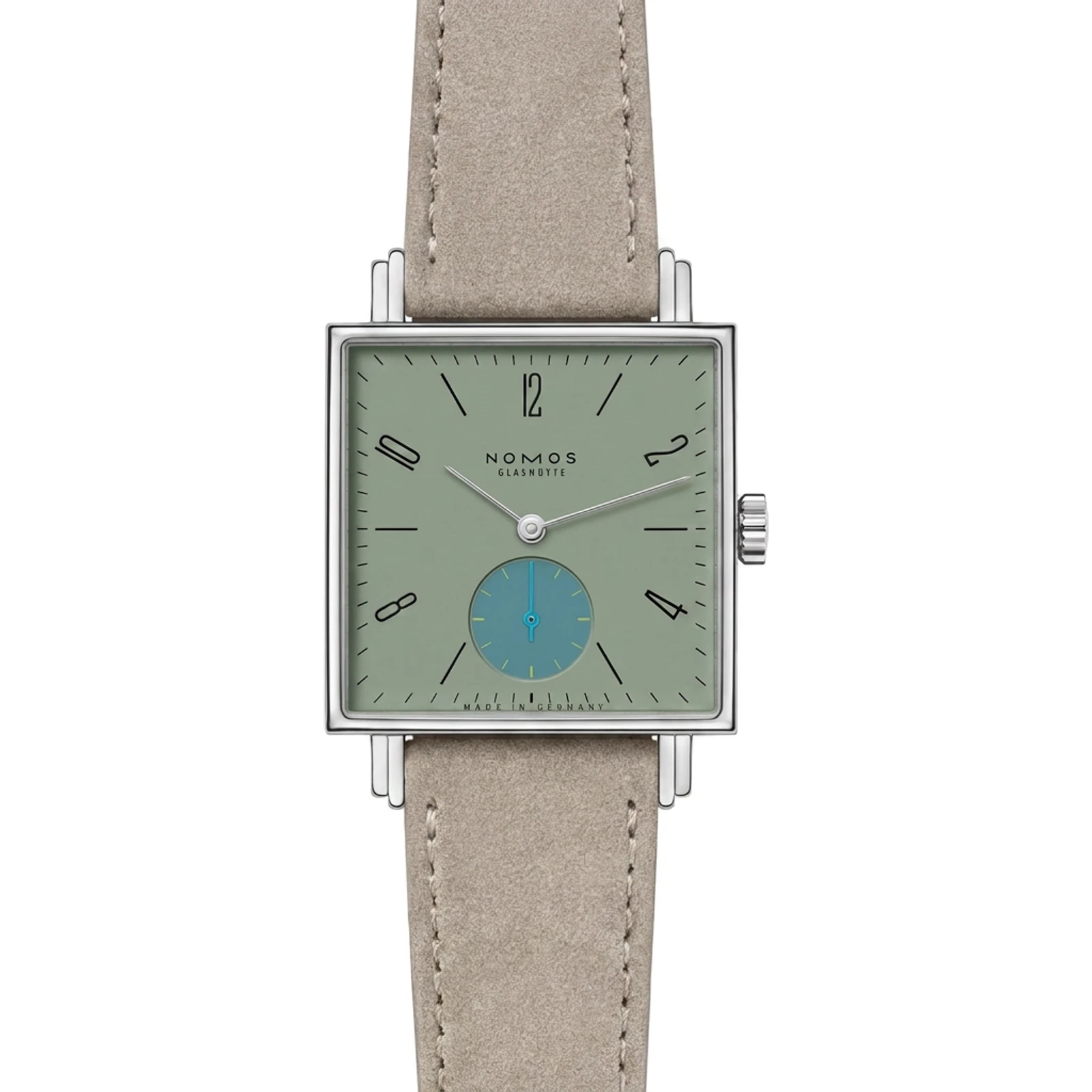 NOMOS Tetra Salvia 439
