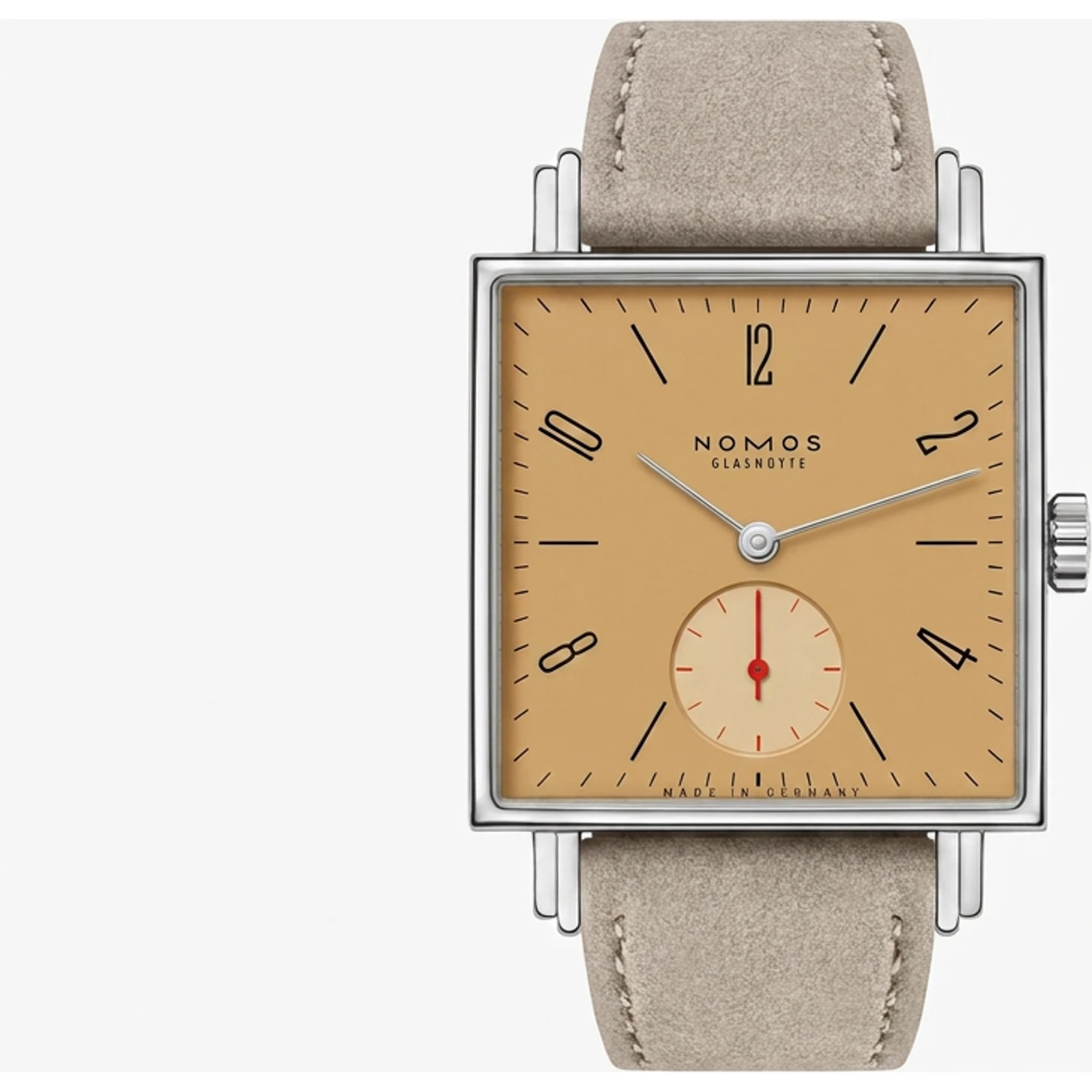 NOMOS Tetra Ochra 437