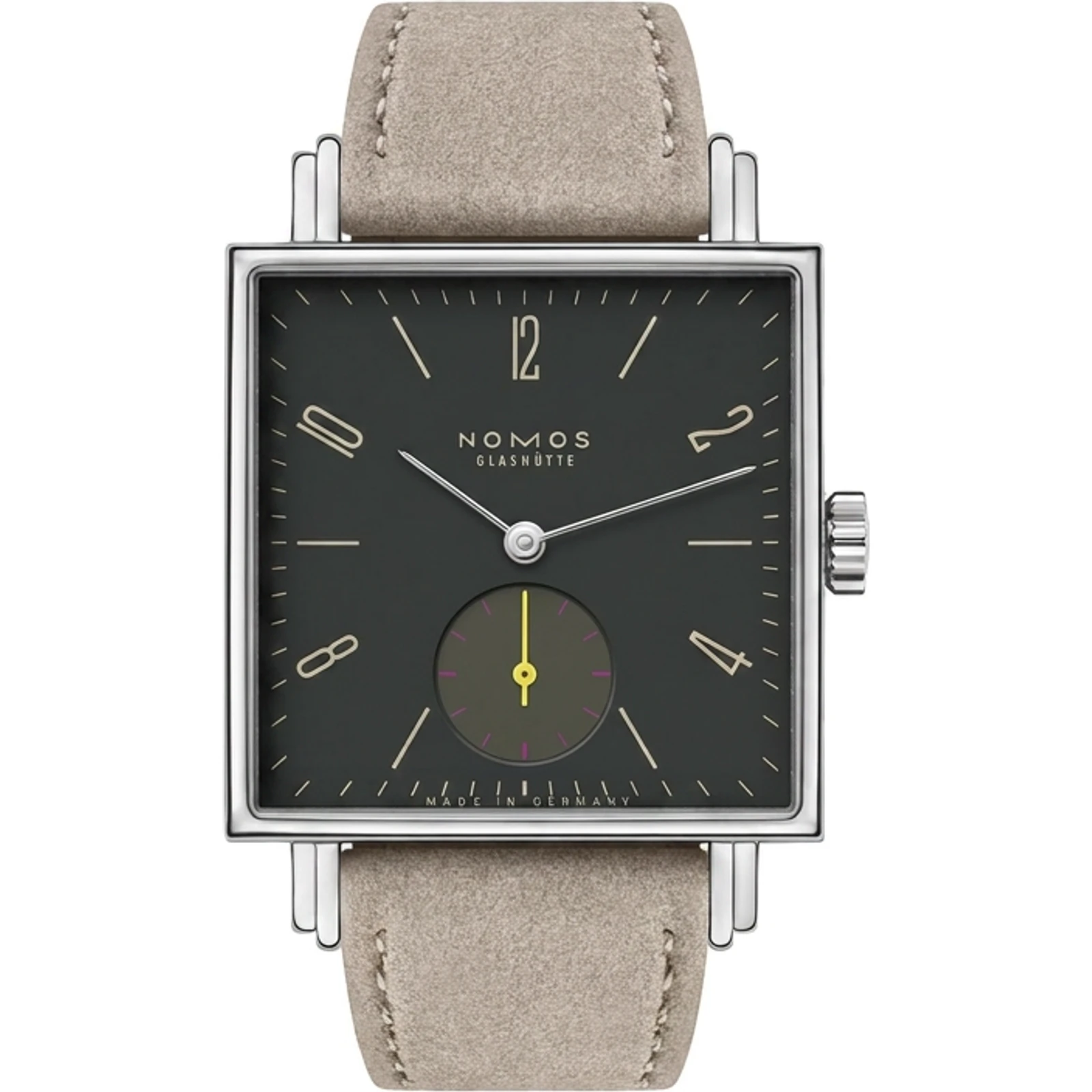 NOMOS Tetra Basalt 440