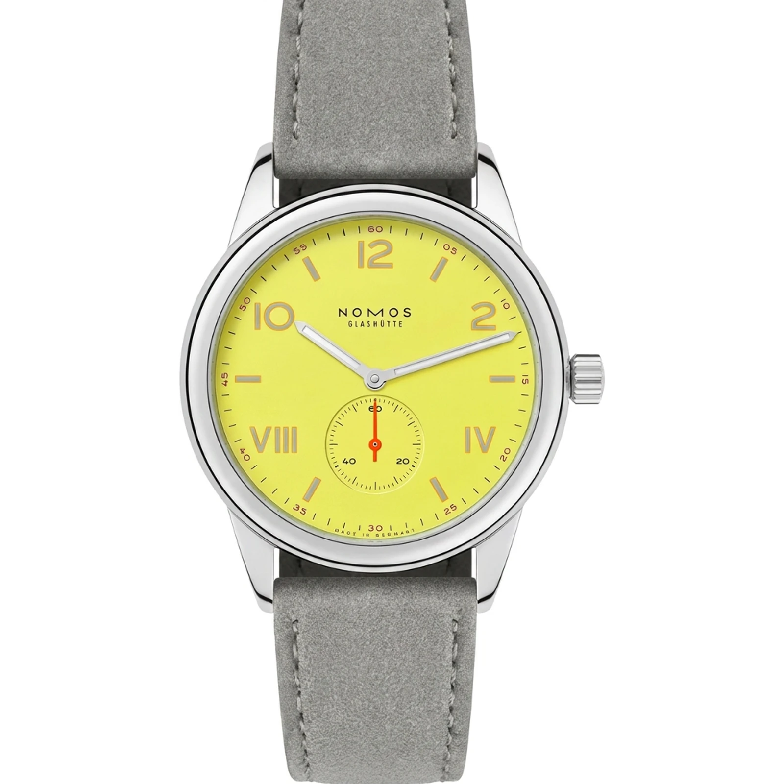 NOMOS Club Campus 38 Starlight 721.GB