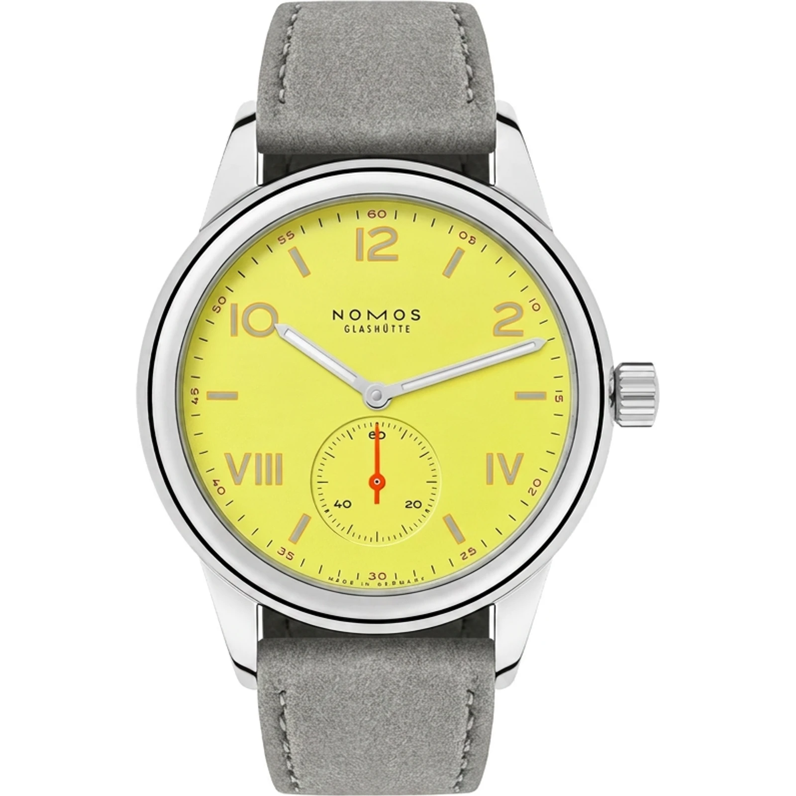 NOMOS Club Campus 36 Starlight 718.GB