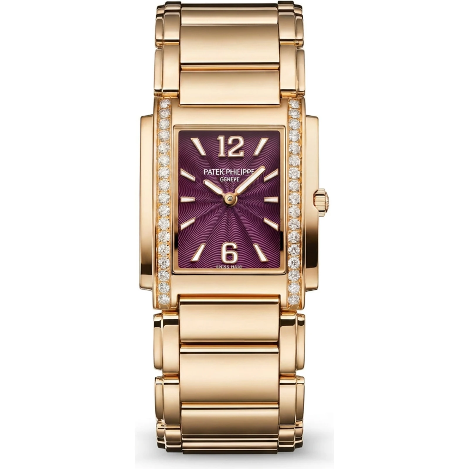 Patek Philippe Twenty-4 4910/1201R-010