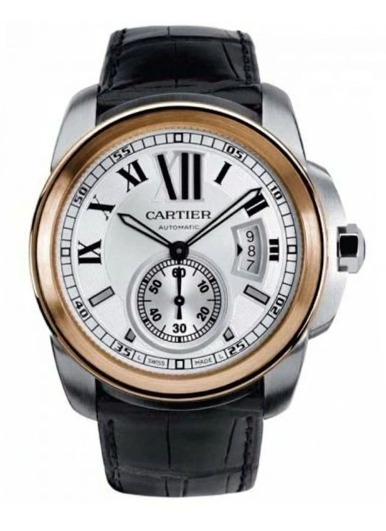 Calibre de Cartier W7100011