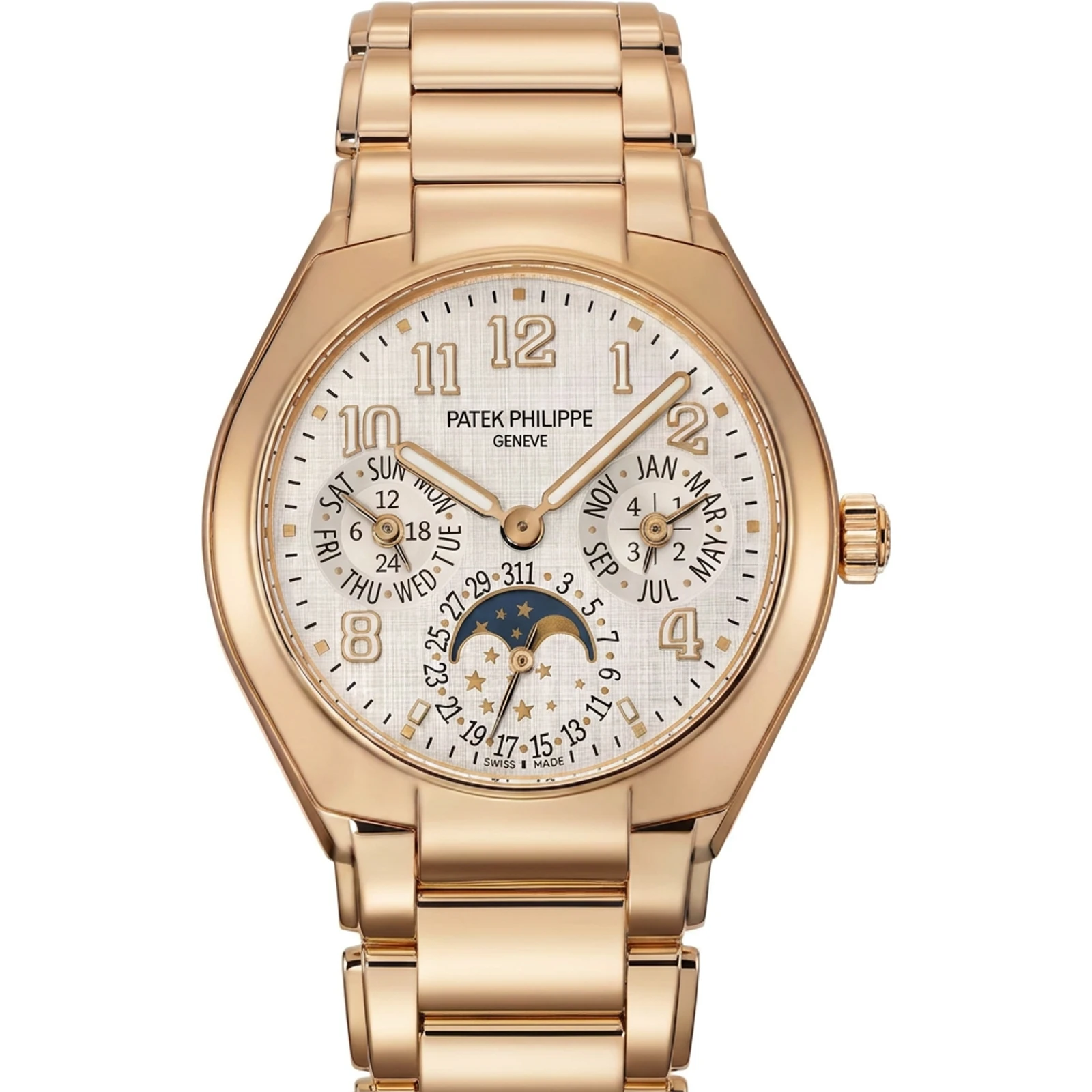 Patek Philippe Twenty-4 Perpetual Calendar 7340/1R-001