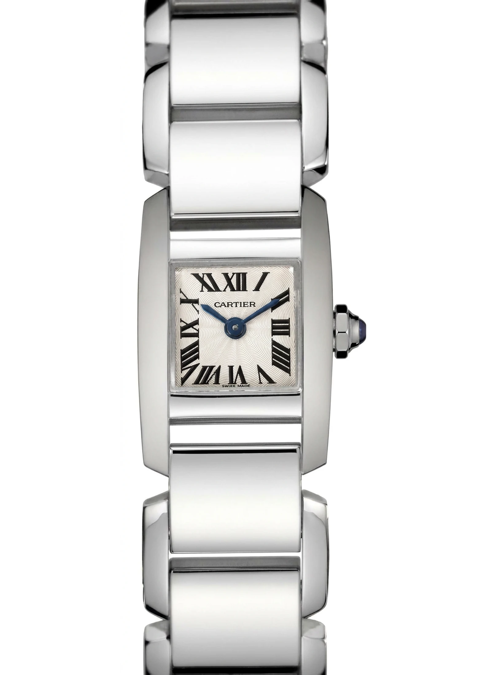 Cartier Tank Française W650029H