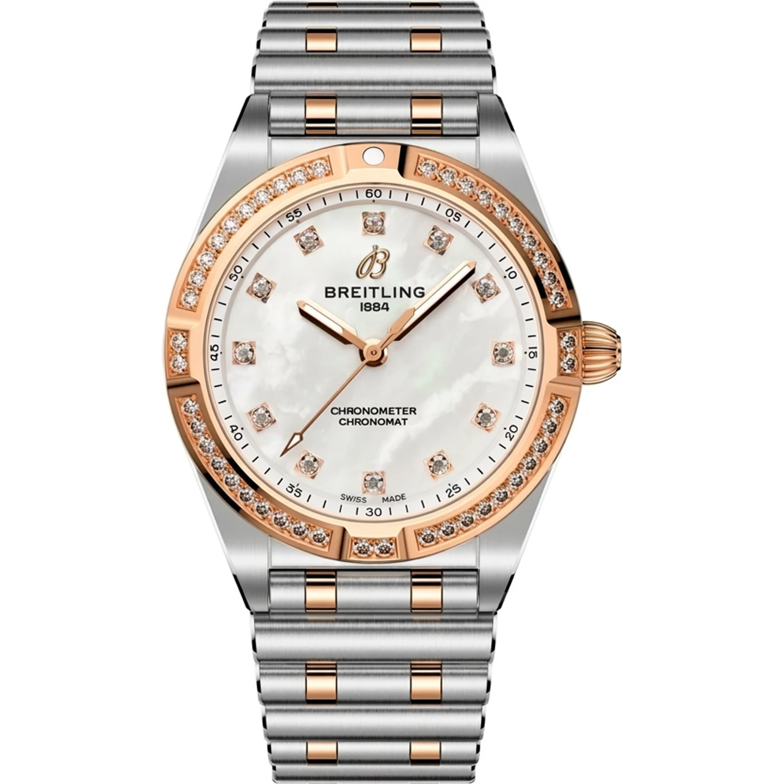 Breitling Chronomat 28