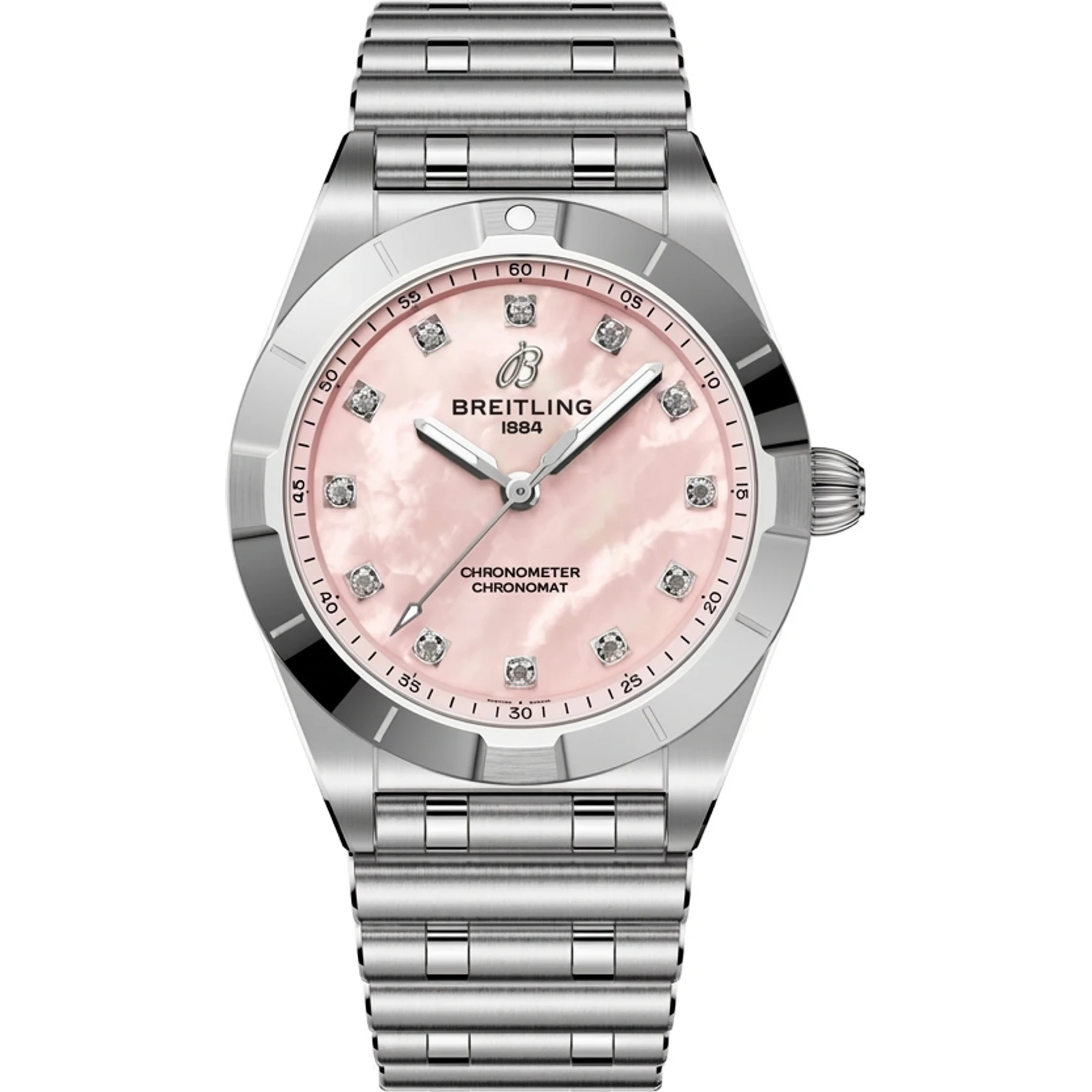 Breitling Chronomat 28 A72310101K1A1