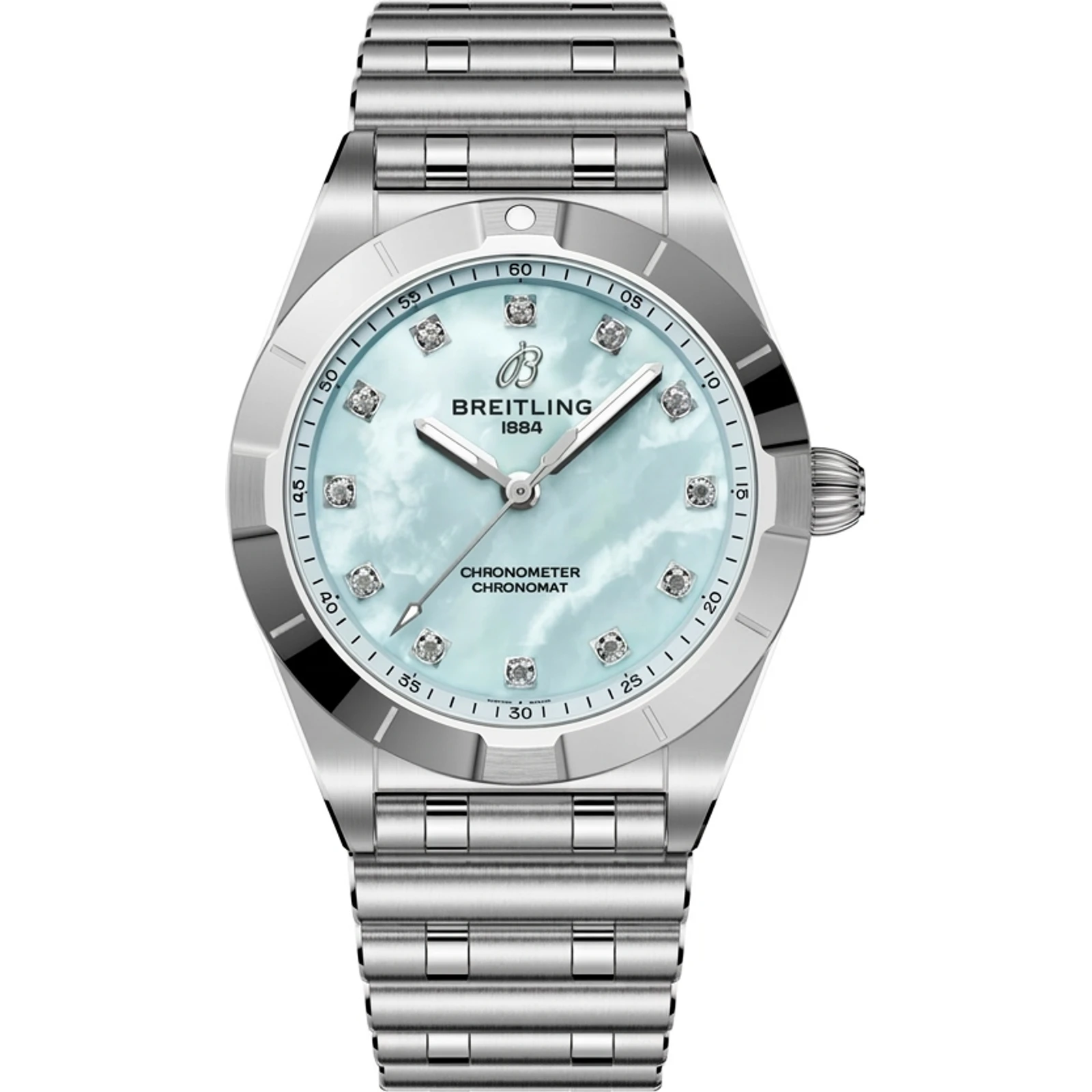 Breitling Chronomat 28 A72310101C1A1