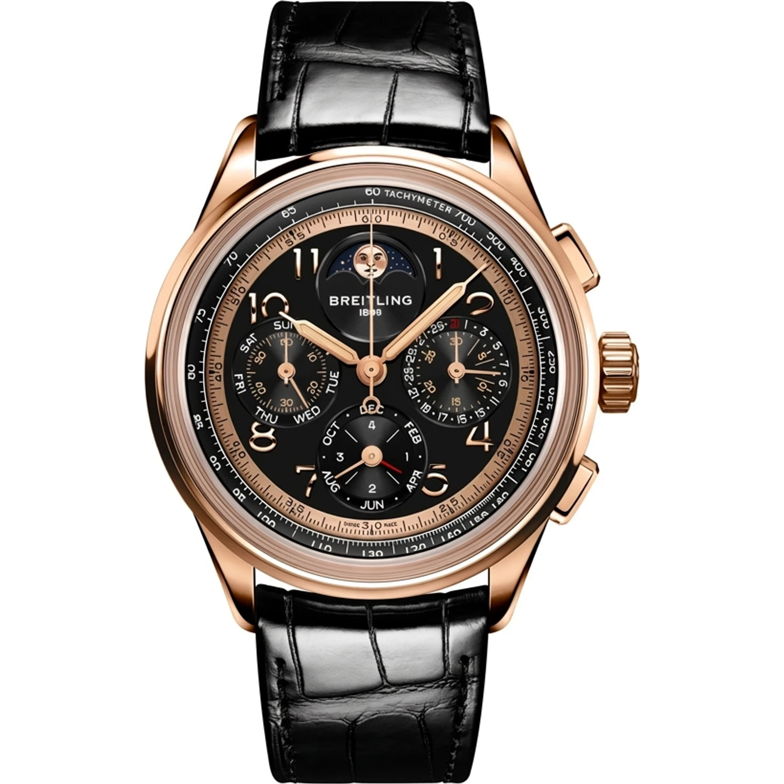 Breitling Premier B19 Datora 42