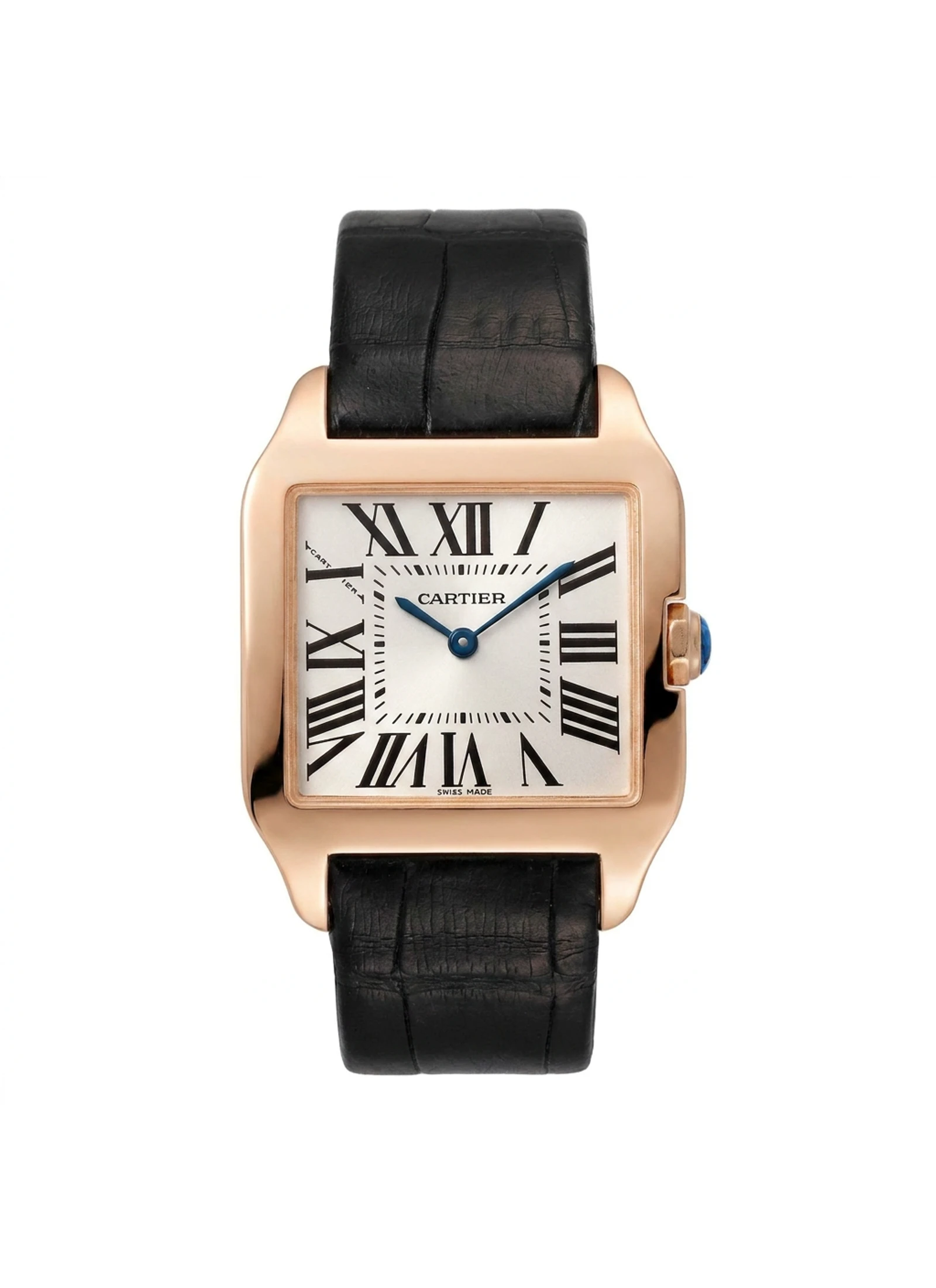 Cartier Santos Dumont W2009251
