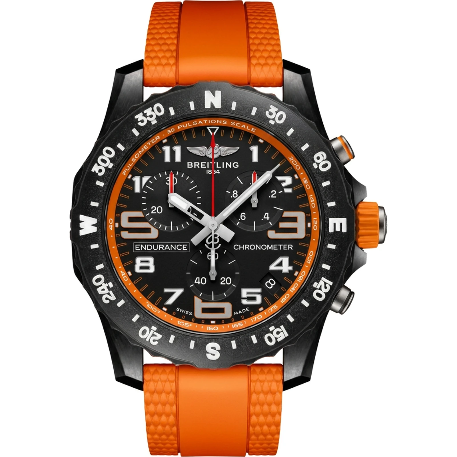 Breitling Endurance Pro 44