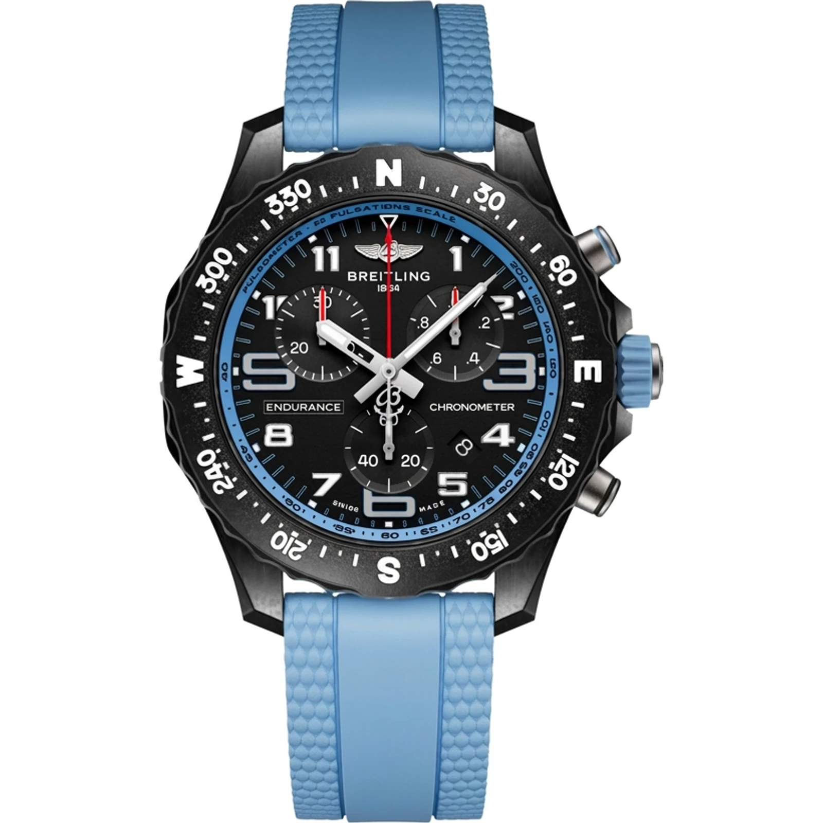 Breitling Endurance Pro 38 X83310281B1S1