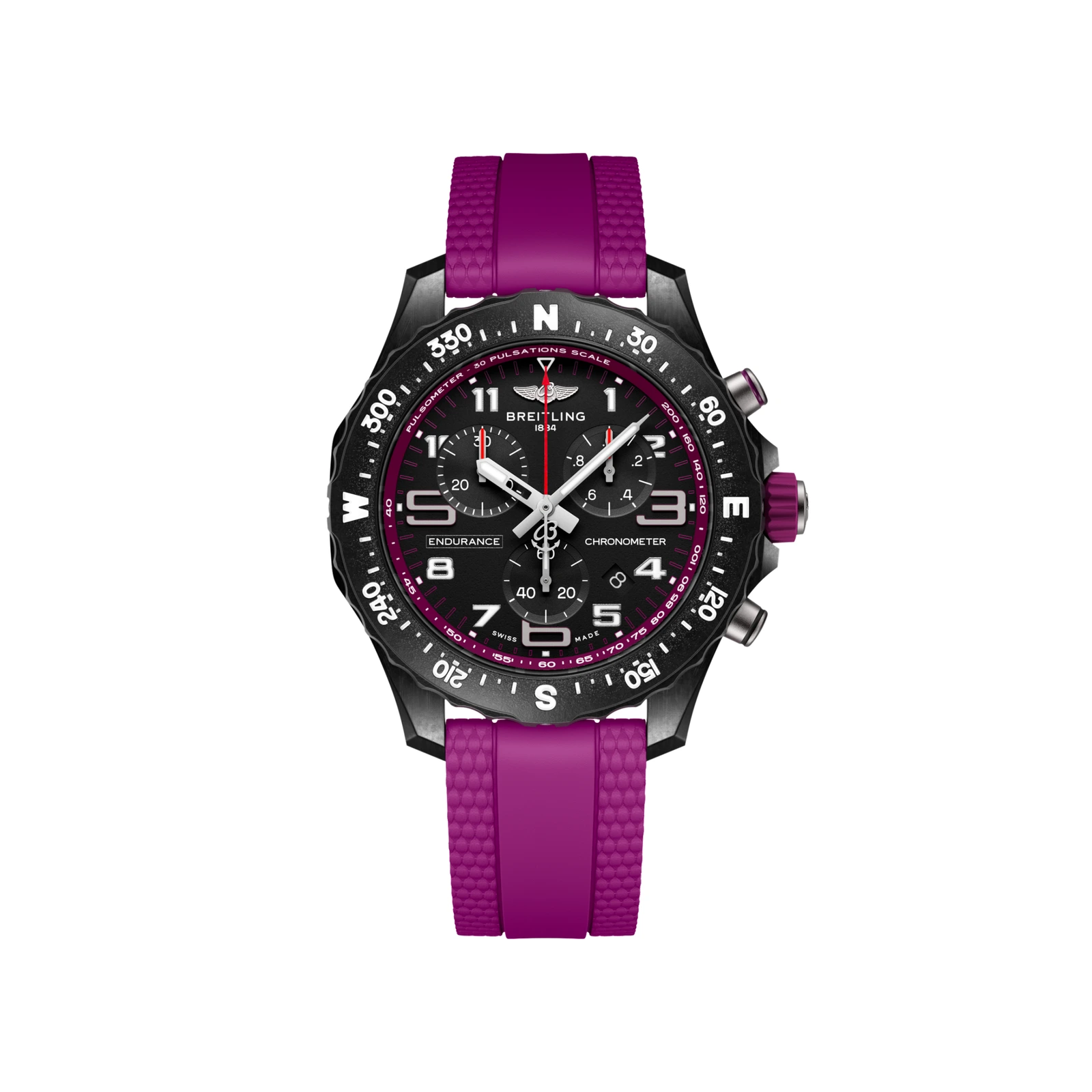 Breitling Endurance Pro 38