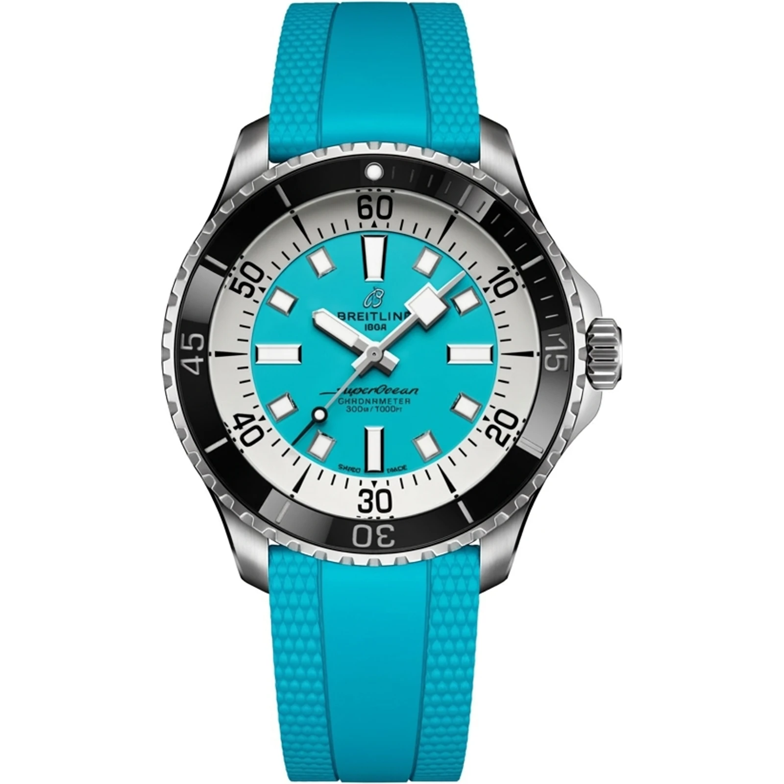 Breitling Superocean Automatic 44