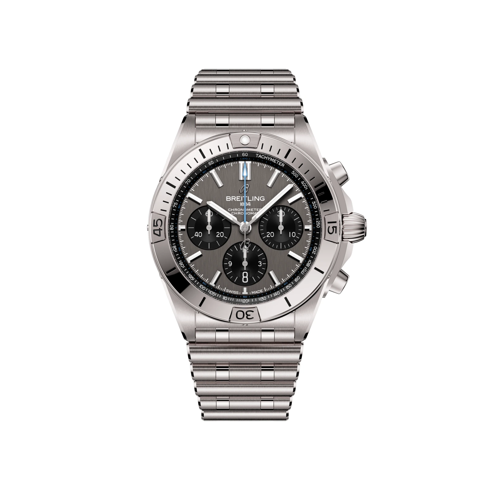 Breitling Chronomat B01 42 EB0134101M1E1