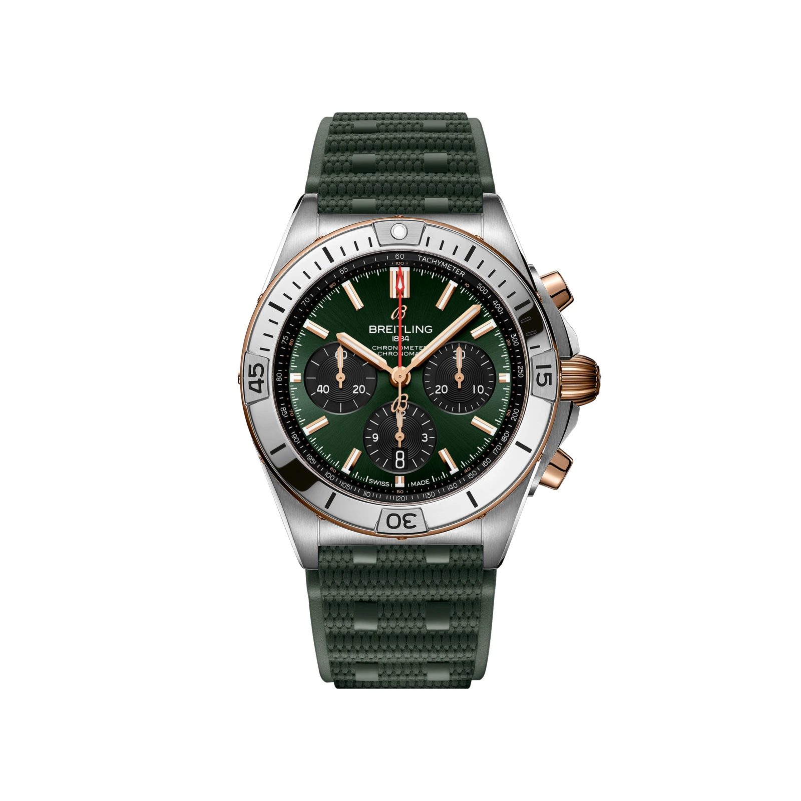 Breitling Chronomat B01 42 UB0134131L1S1