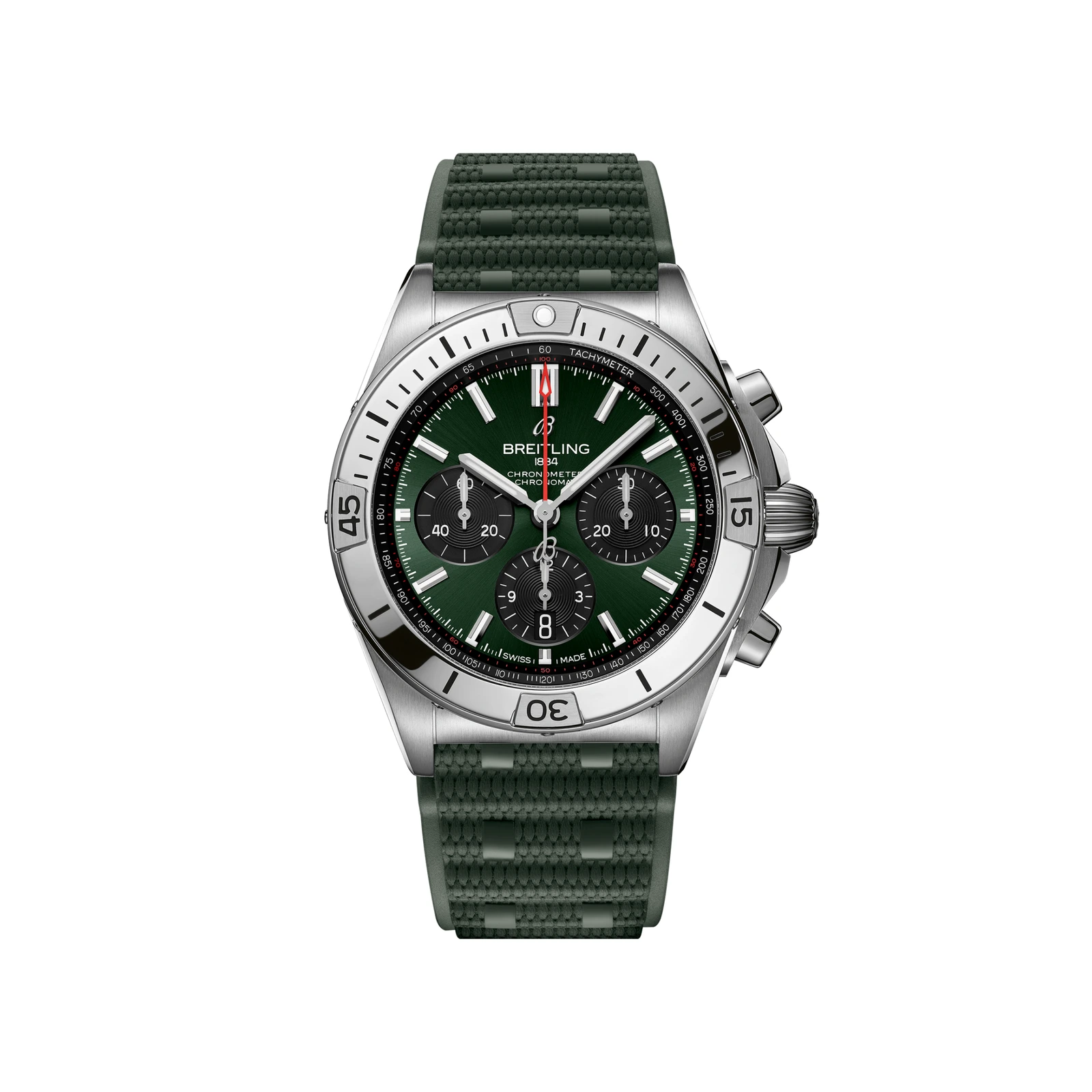 Breitling Chronomat B01 42 AB0134101L2S1