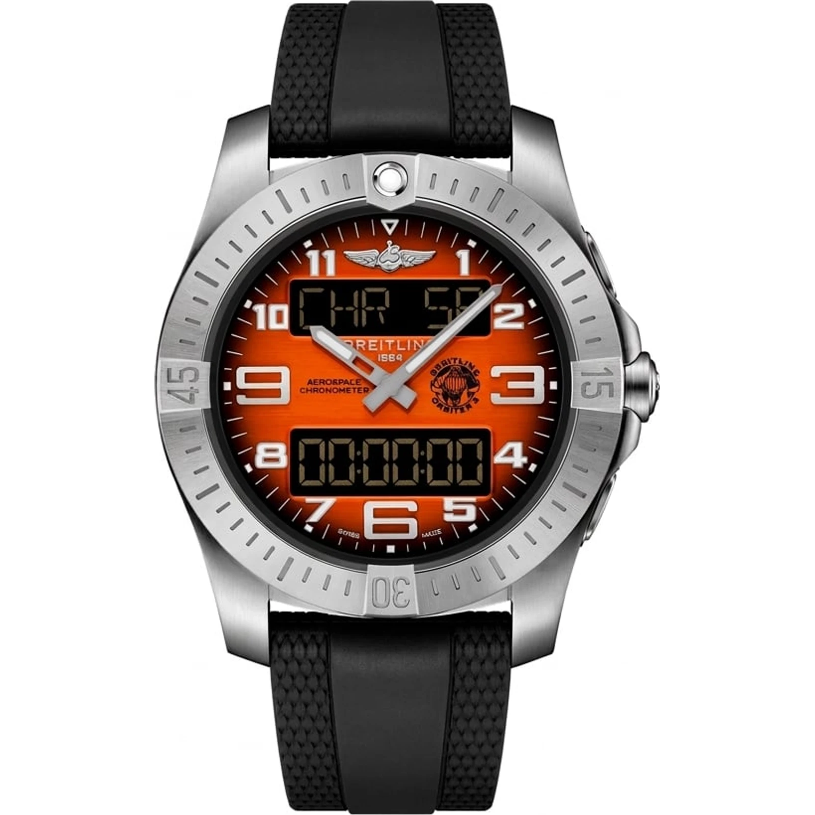 Breitling Aerospace B70 Orbiter