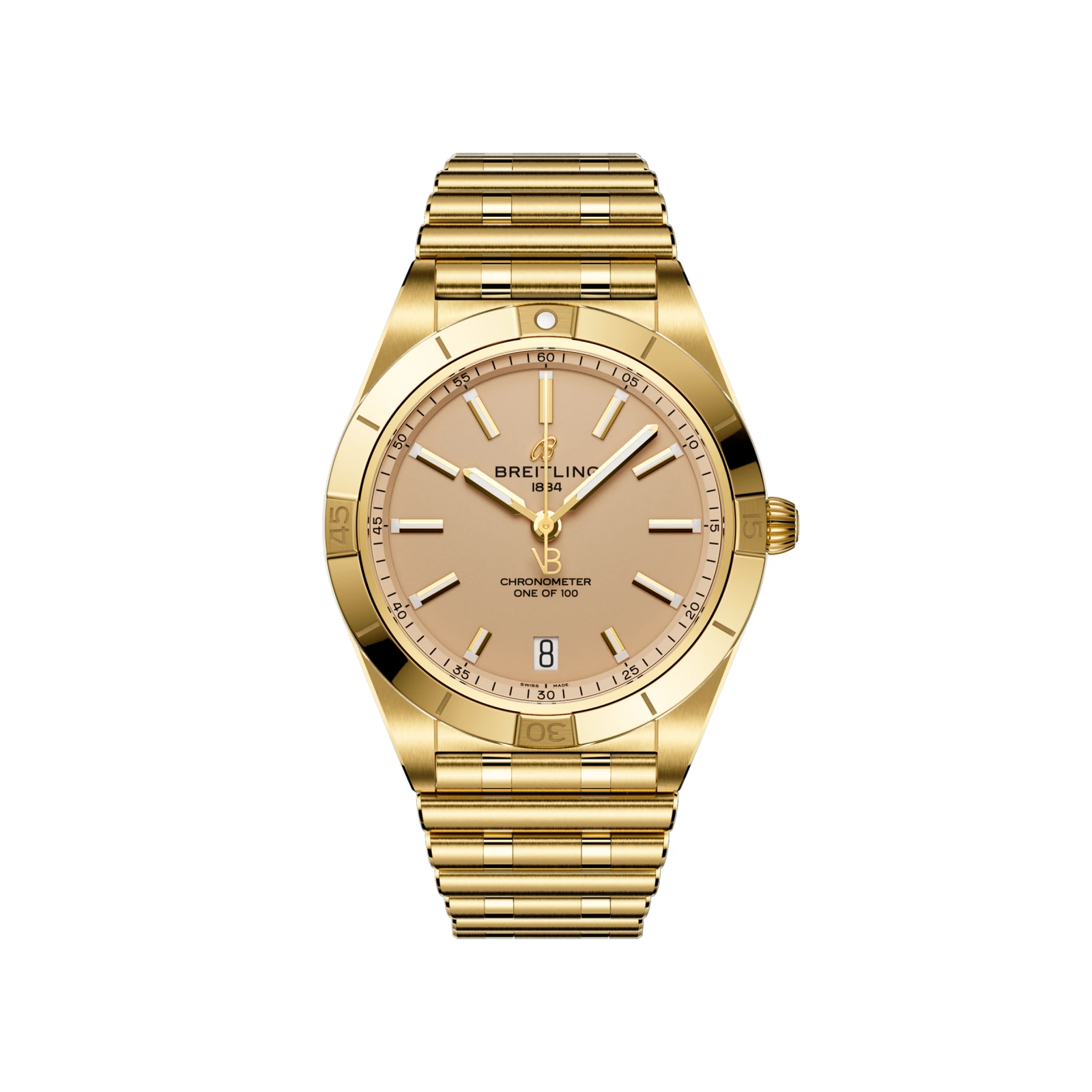 Breitling Chronomat Automatic 36