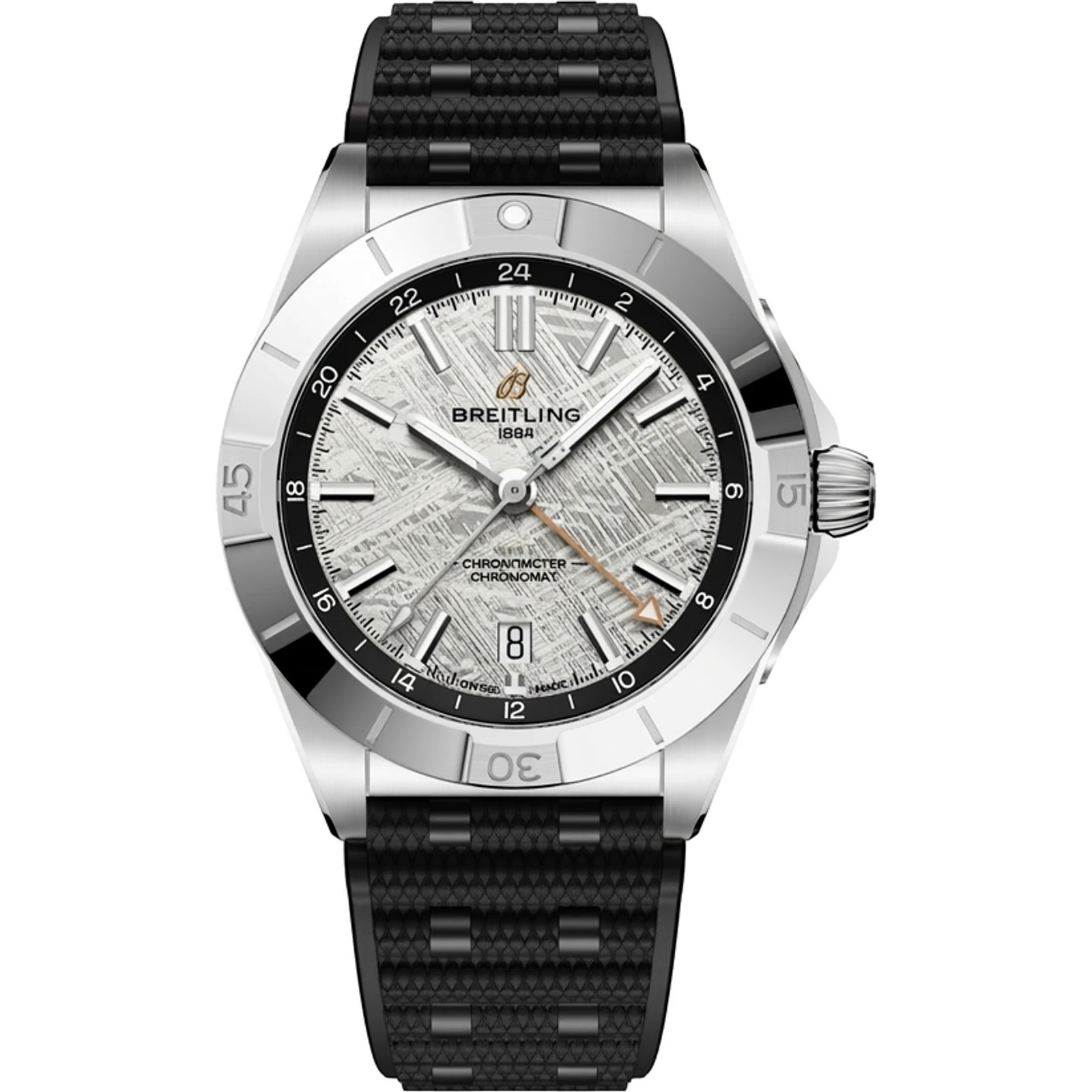 Breitling Chronomat Automatic GMT 40 Erling Haaland P323982A1F1S1