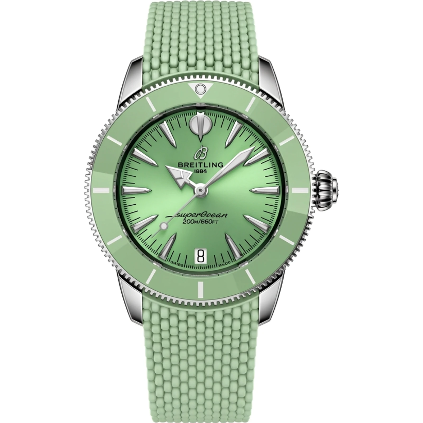Breitling Superocean Heritage Automatic 36