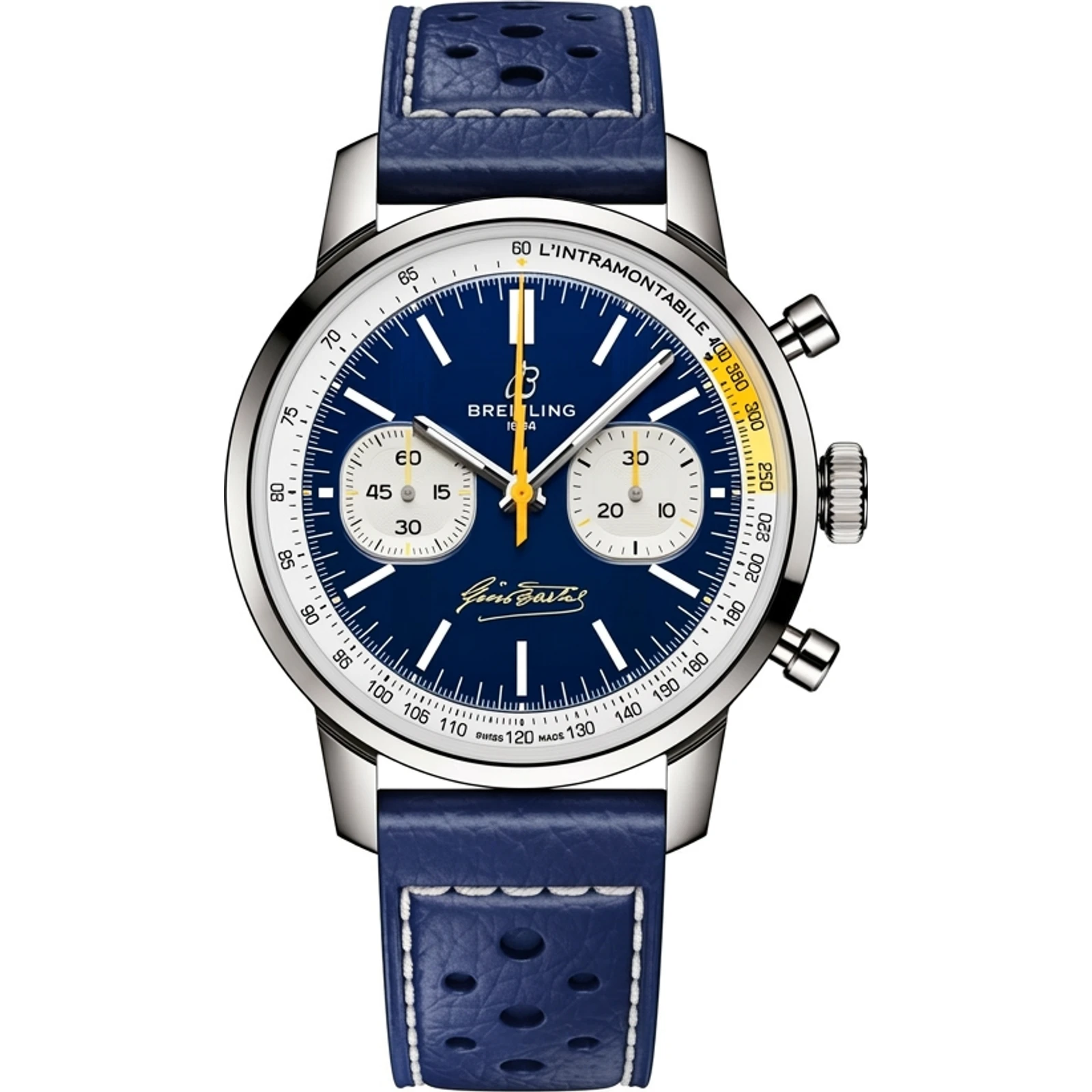 Breitling Top Time B01