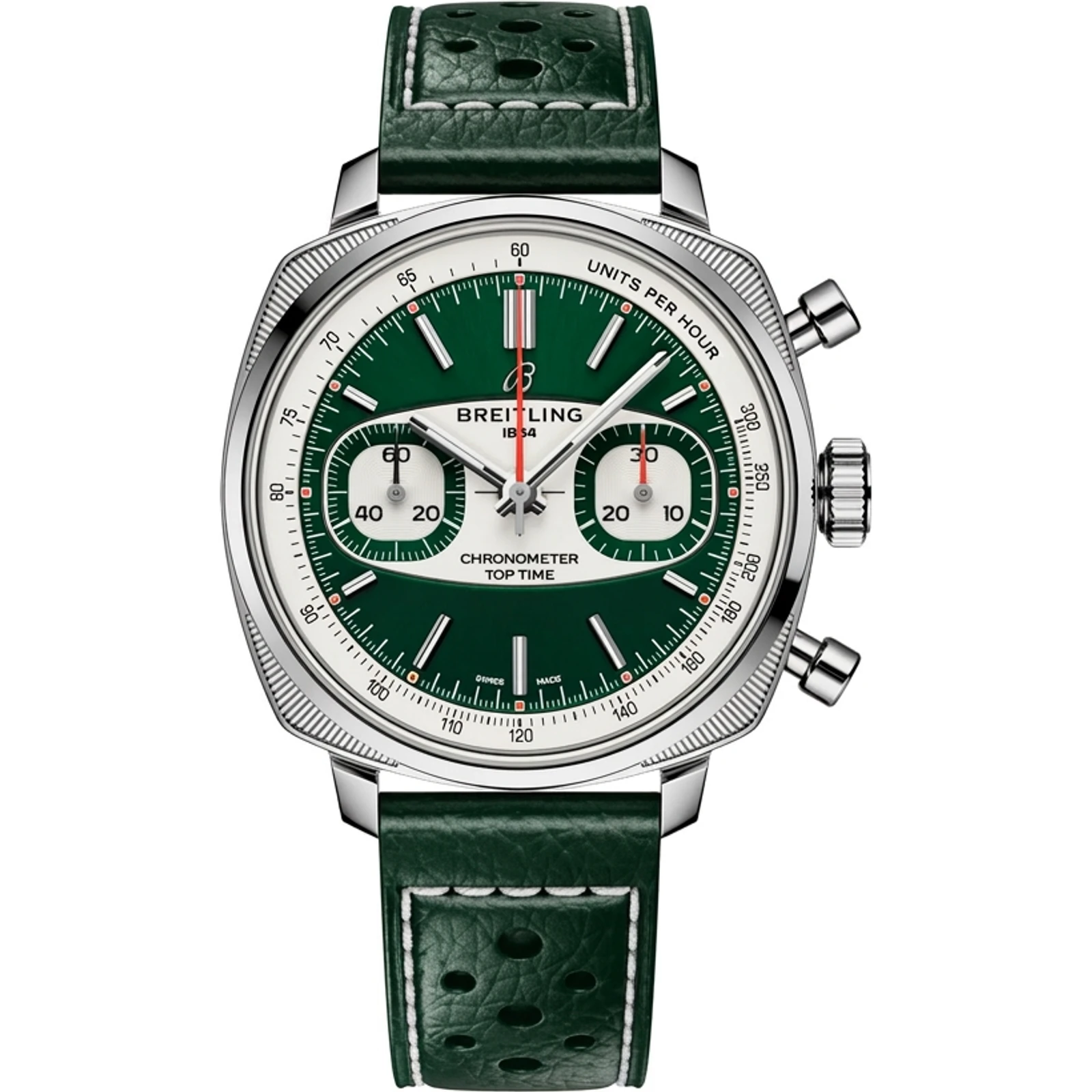 Breitling Top Time B01 Racing Limited Edition AB01771A1L1X1