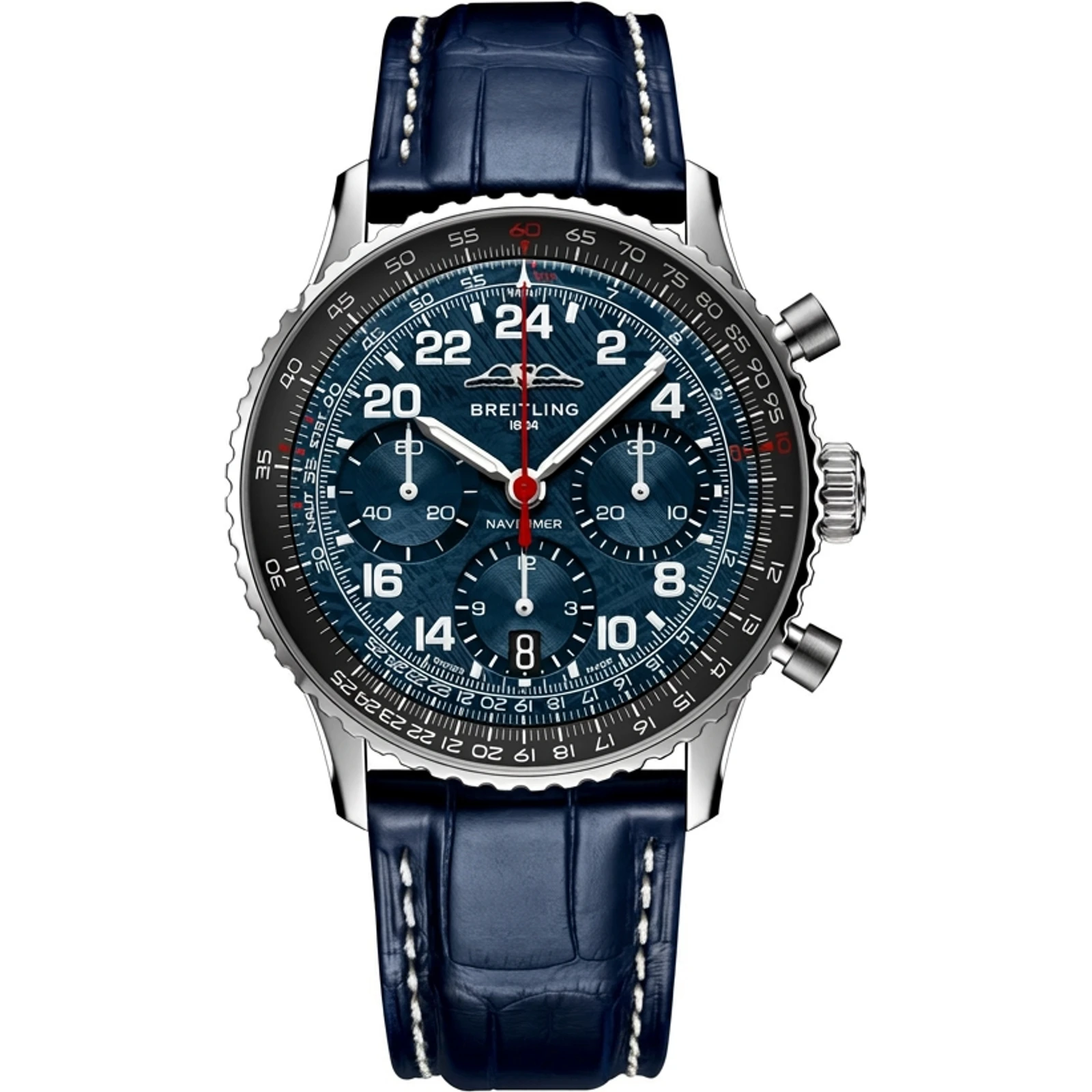 Breitling Navitimer B02 Chronograph 41
