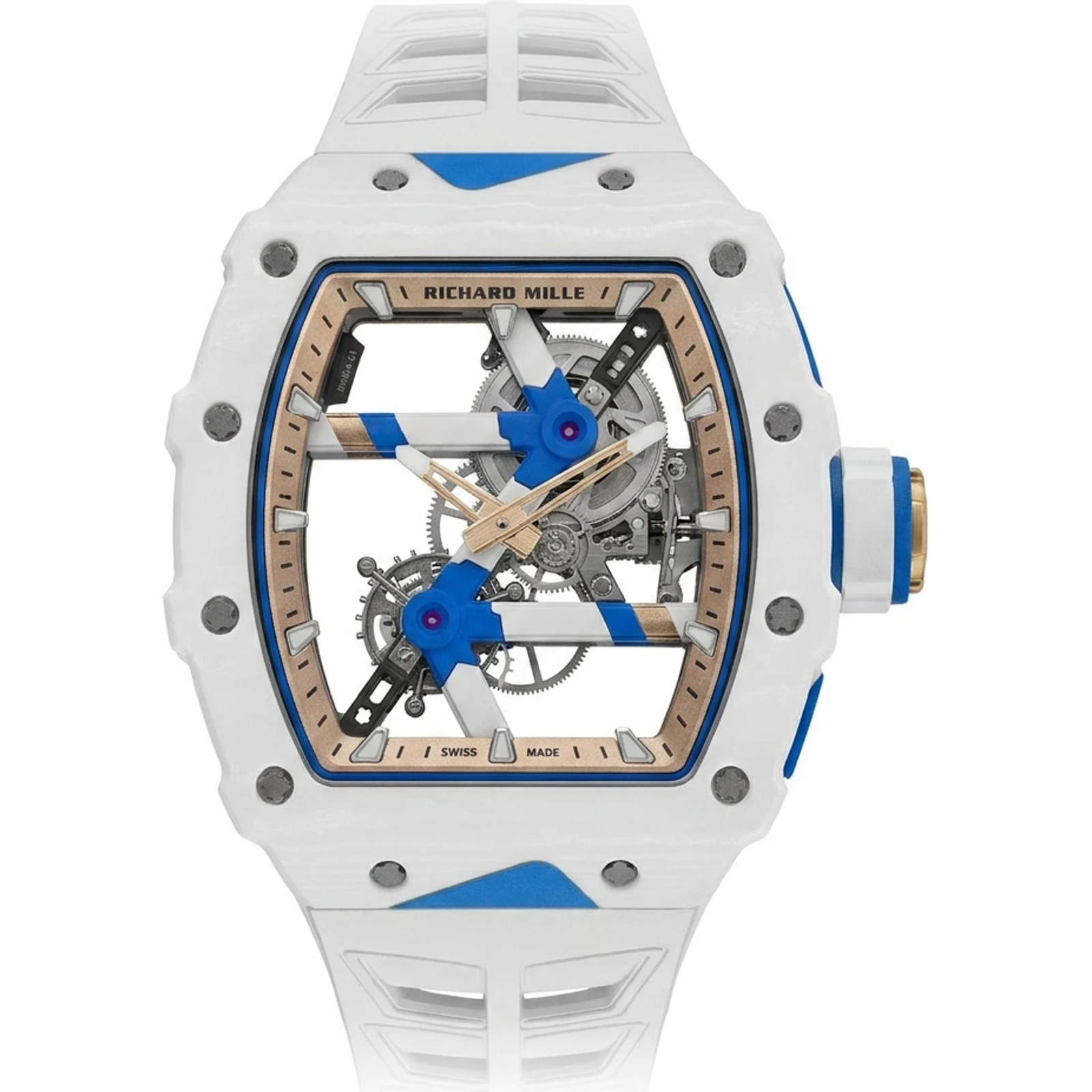 Richard Mille RM 064