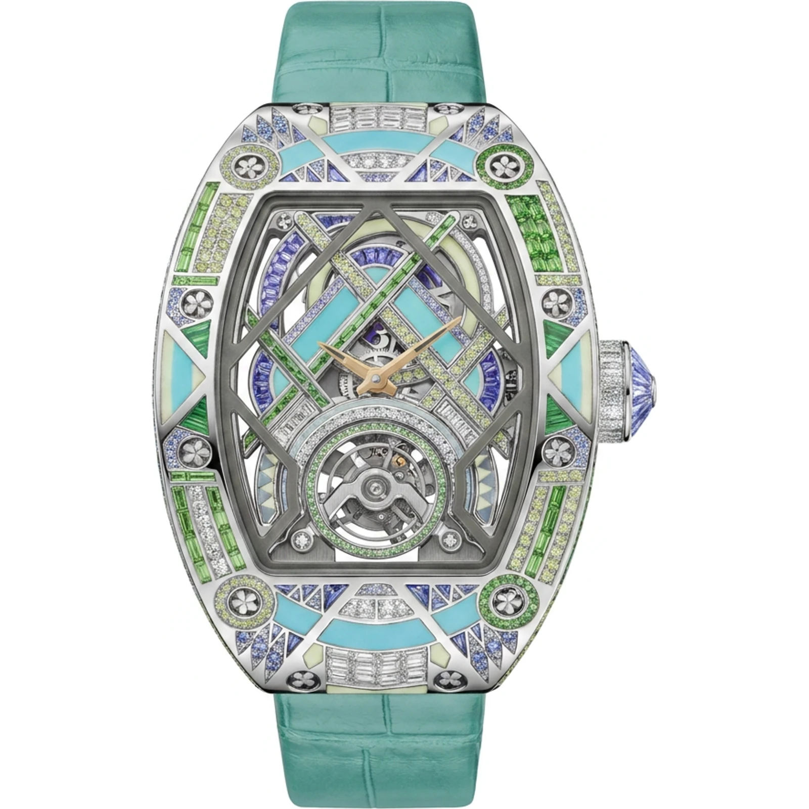 Richard Mille RM HJ