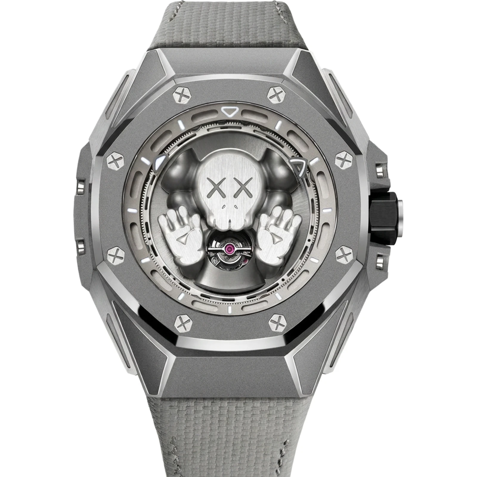 Audemars Piguet Royal Oak Concept Tourbillon "Companion" 26656TI.GG.D019VE.01