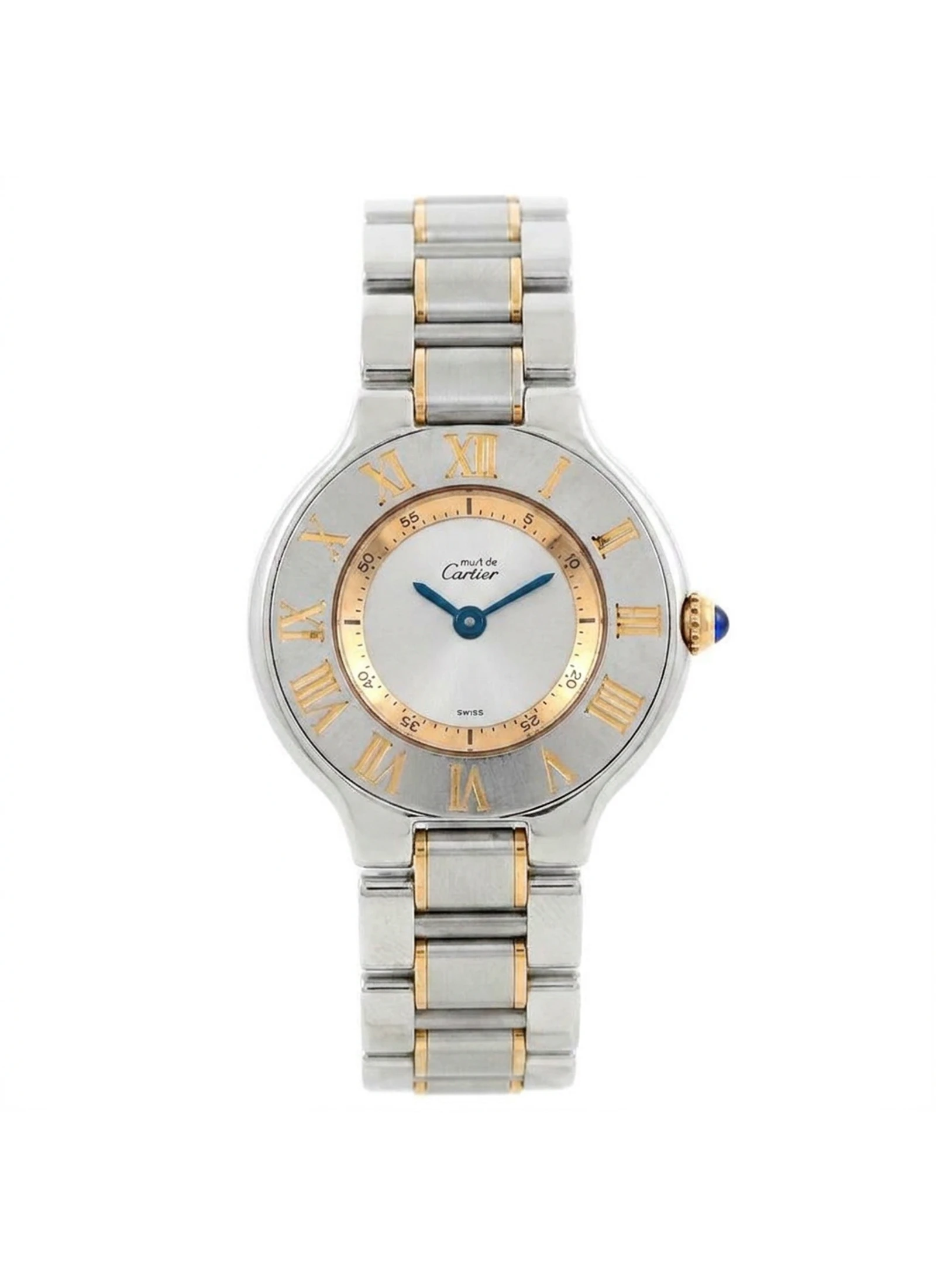 21 Must de Cartier W10073R6
