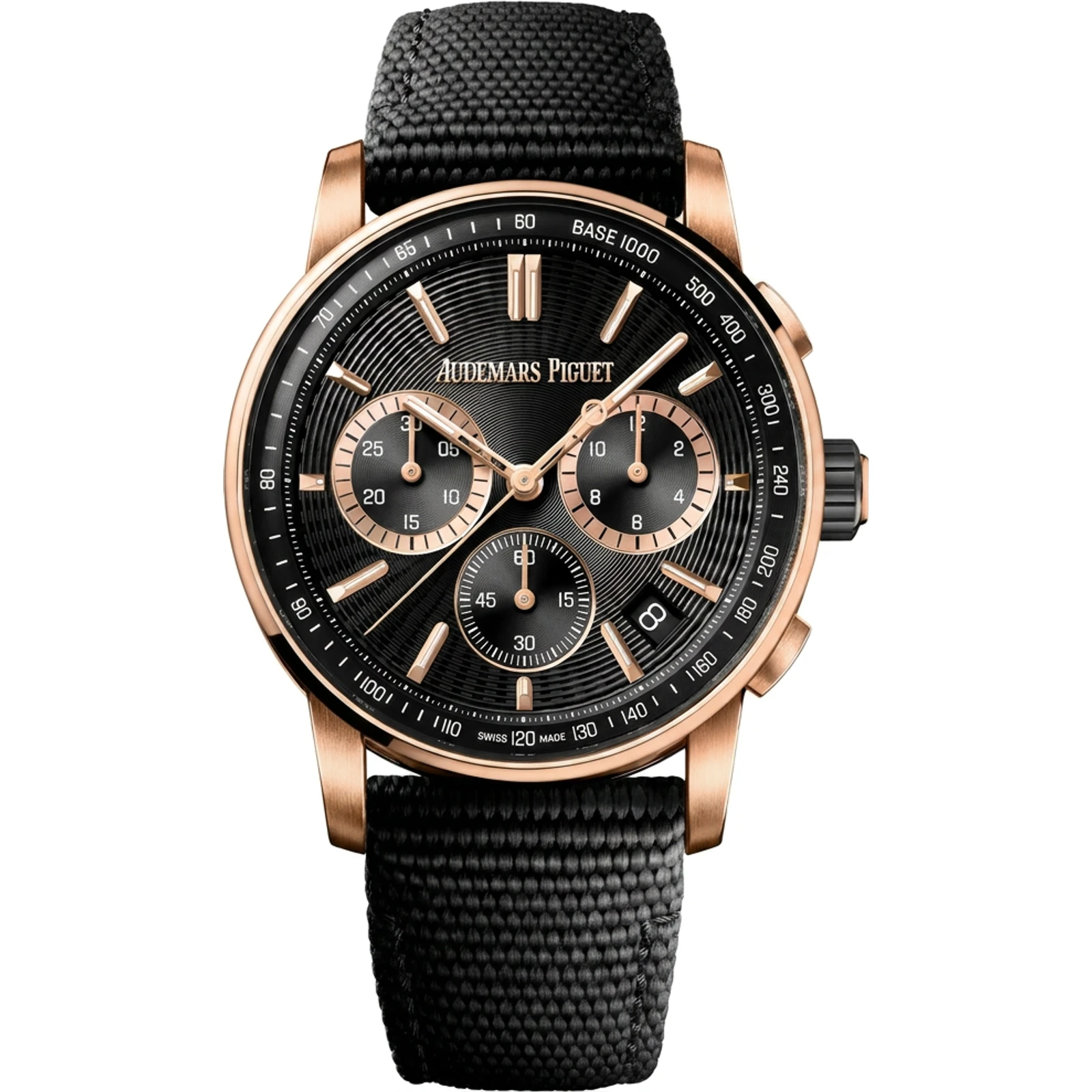 Code 11.59 by Audemars Piguet Selfwinding Chronograph 26393NR.OO.A002KB.02