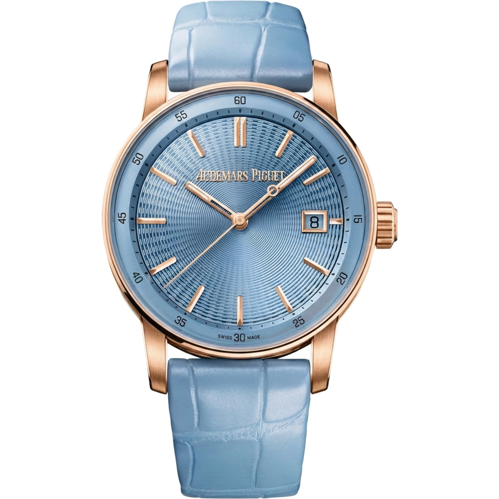 Code 11.59 by Audemars Piguet Selfwinding 77410OR.OO.A344CR.01