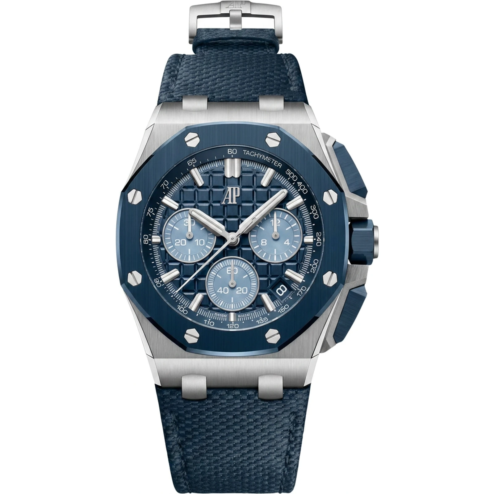 Audemars Piguet Royal Oak Offshore Selfwinding Chronograph 43 26420SO.OO.A029VE.01