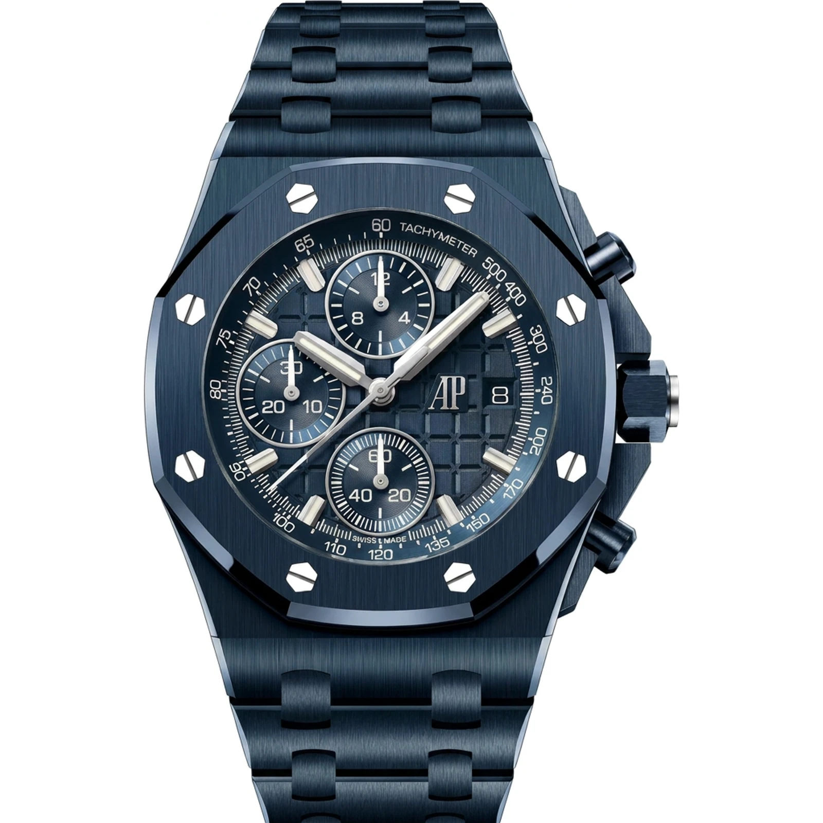 Audemars Piguet Royal Oak Offshore Selfwinding Chronograph 42 26238CD.OO.1300CD.01