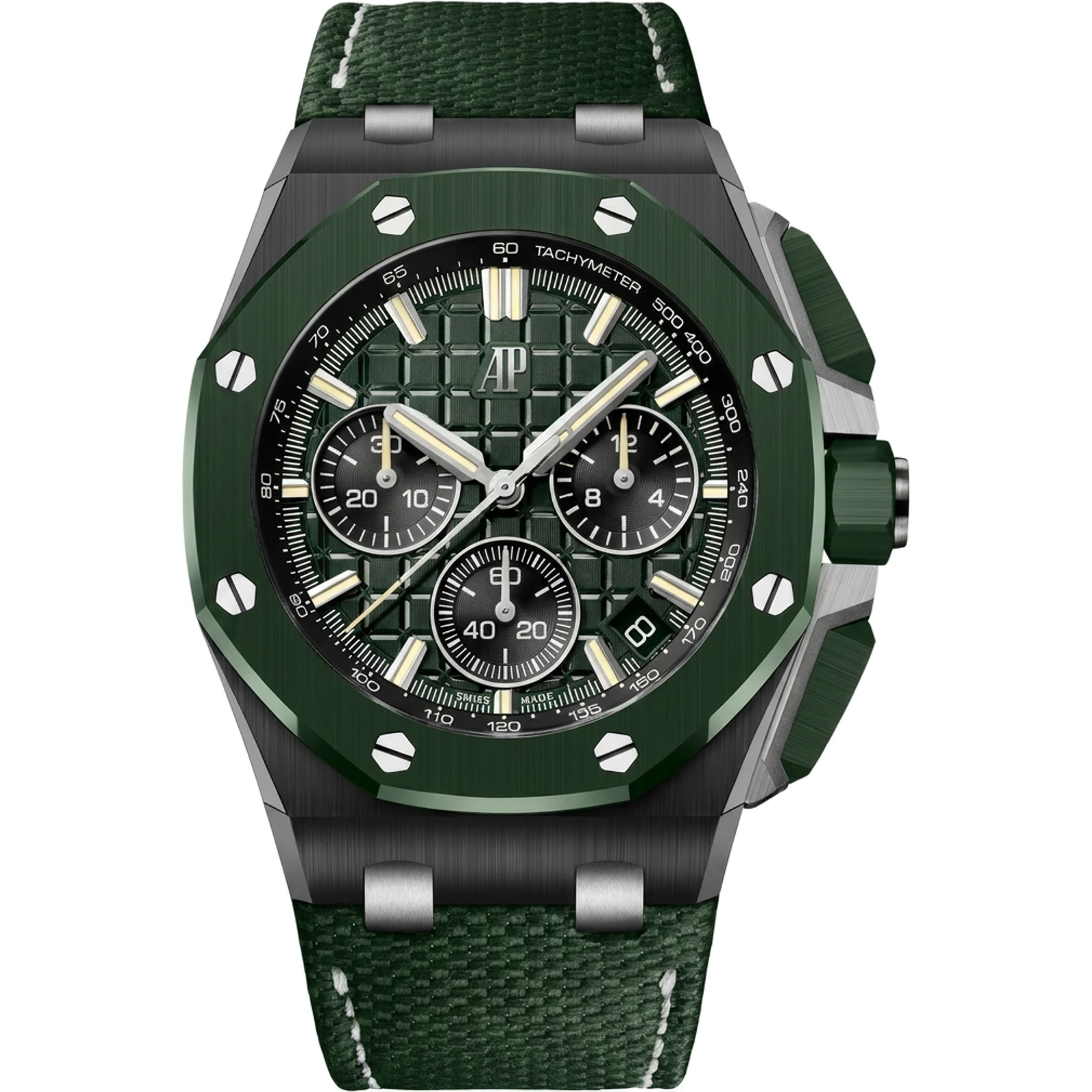 Audemars Piguet Royal Oak Offshore Selfwinding Chronograph 43 26420CE.OO.A063VE.01