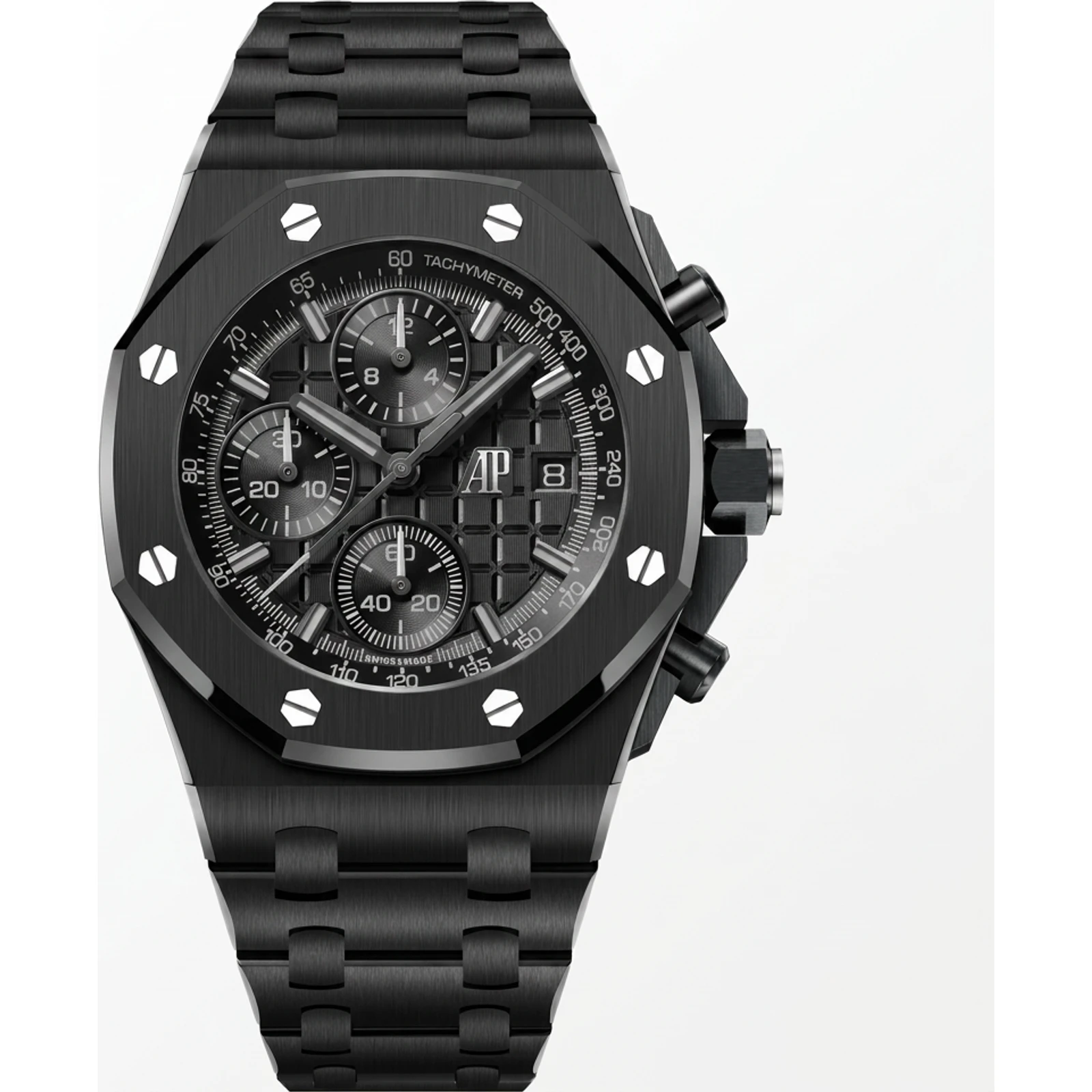Audemars Piguet Royal Oak Offshore Selfwinding Chronograph 42 26238CE.OO.1300CE.02