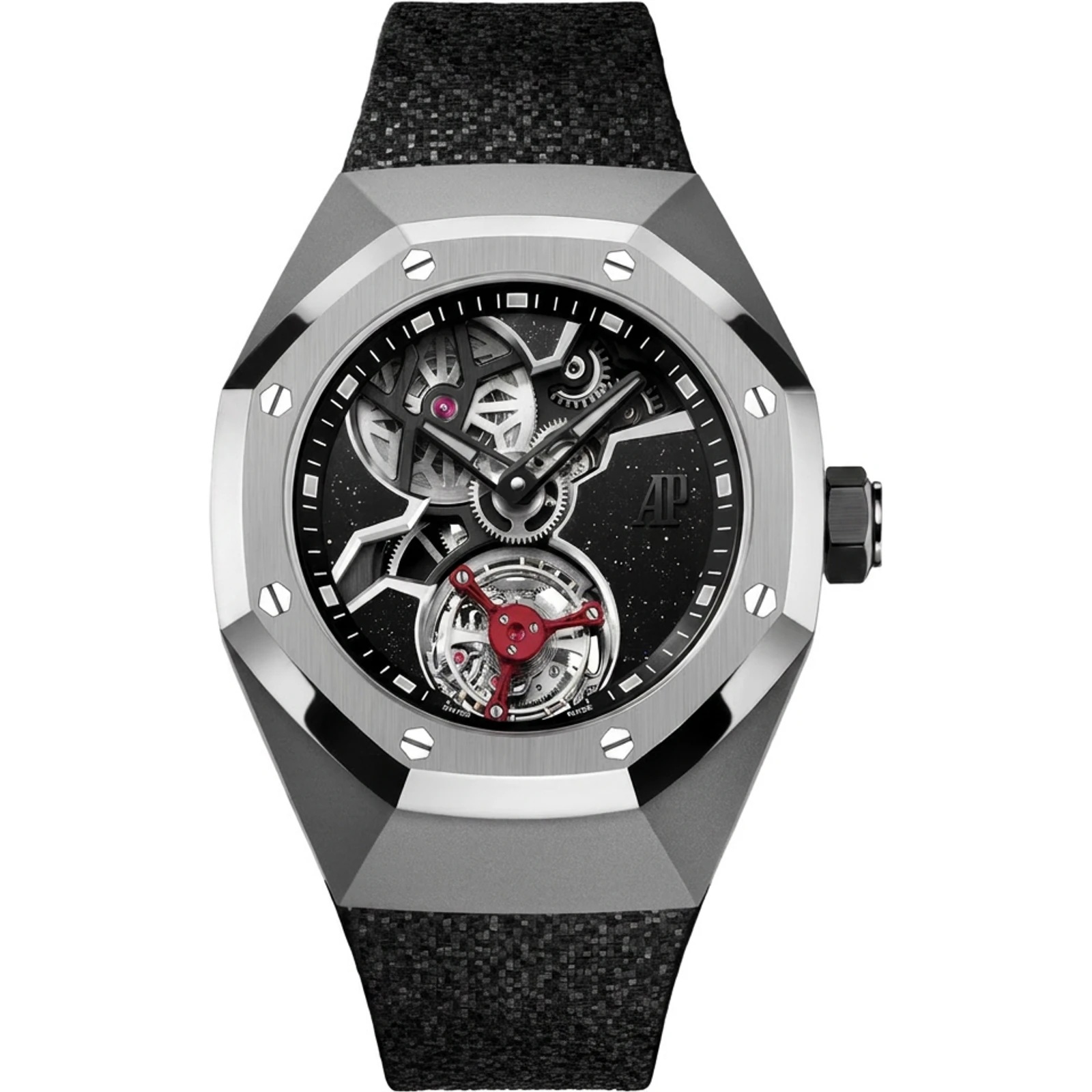 Audemars Piguet Royal Oak Concept Flying Tourbillon 26643TI.OO.D002CA.01